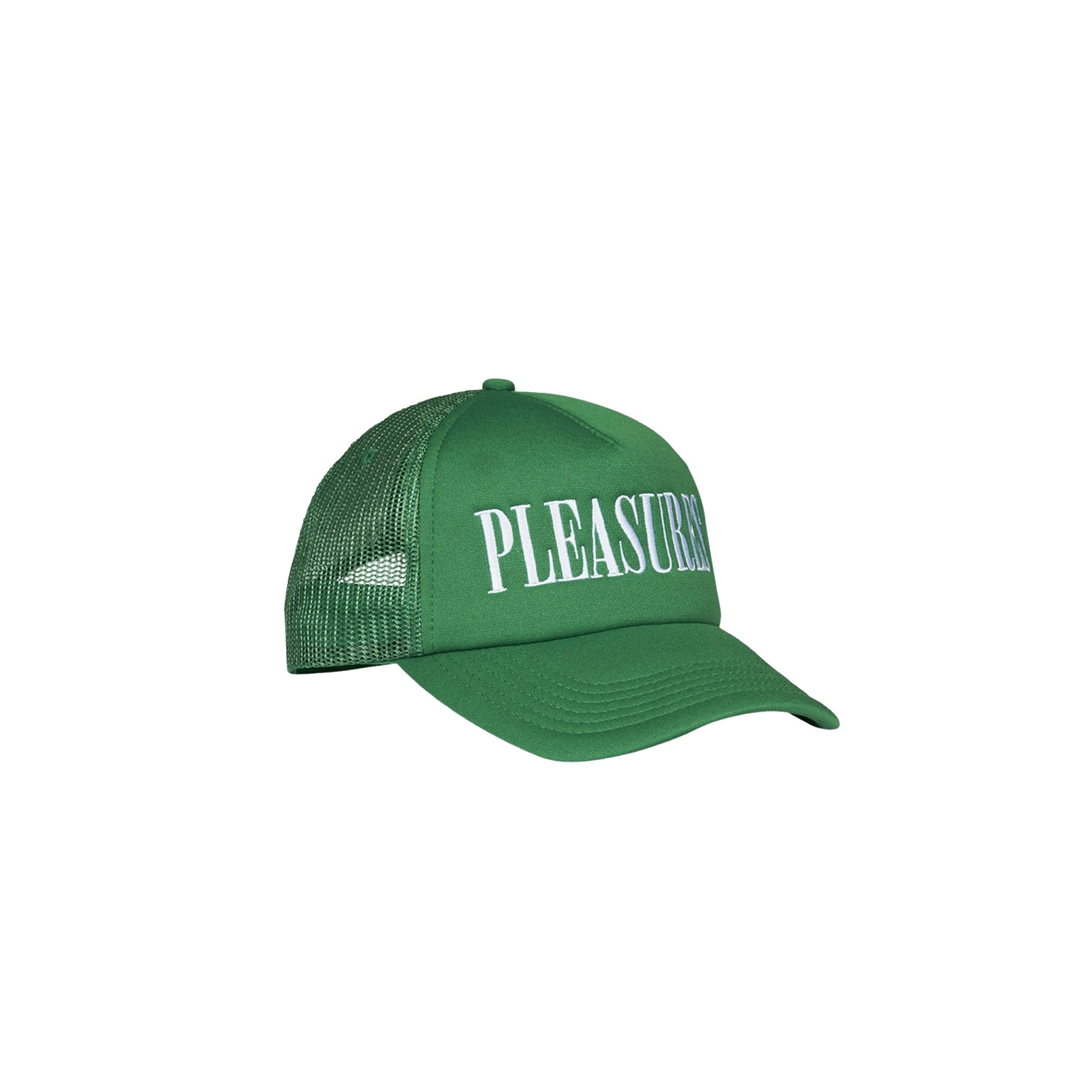 Pleasures Lithium Trucker Cap