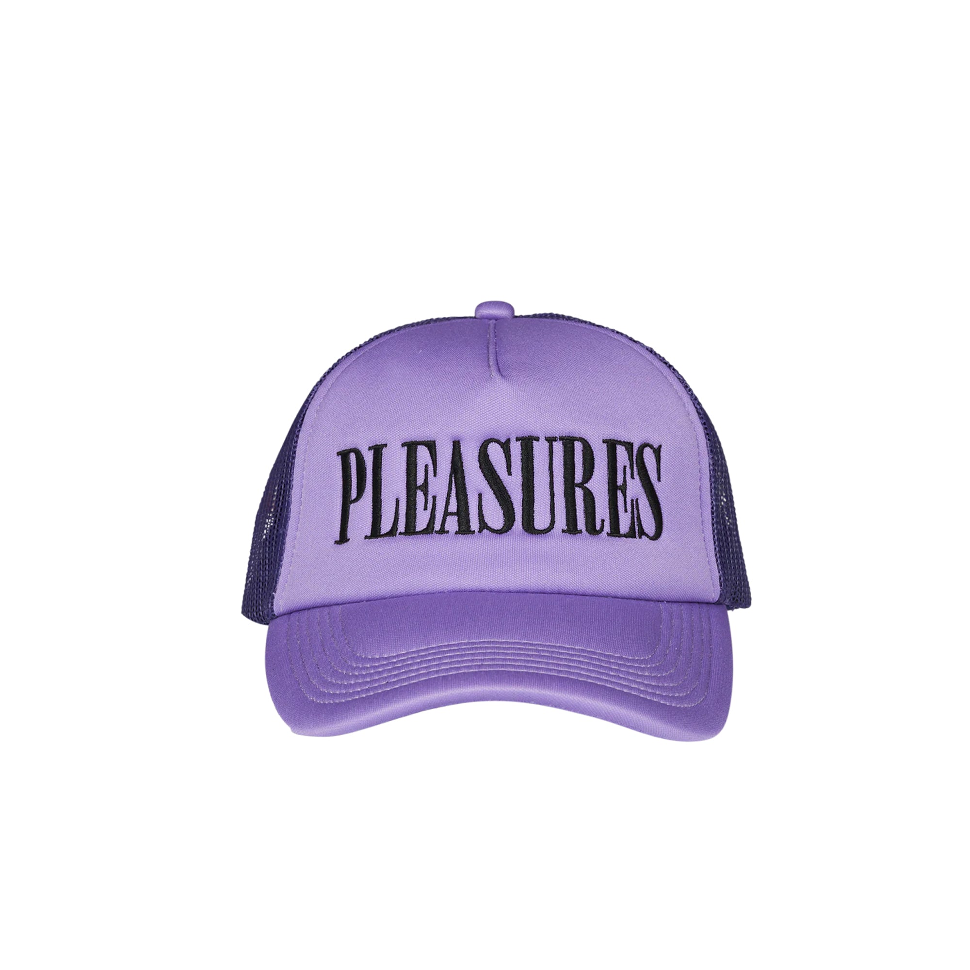 Pleasures Lithium Trucker Cap