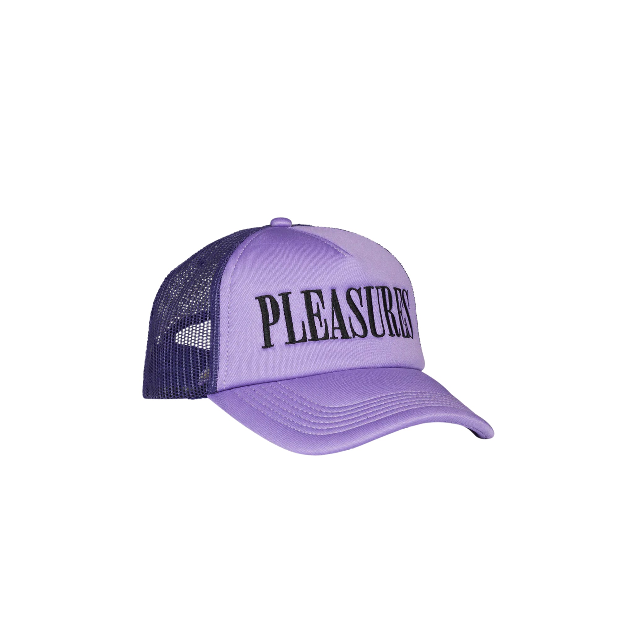 Pleasures Lithium Trucker Cap