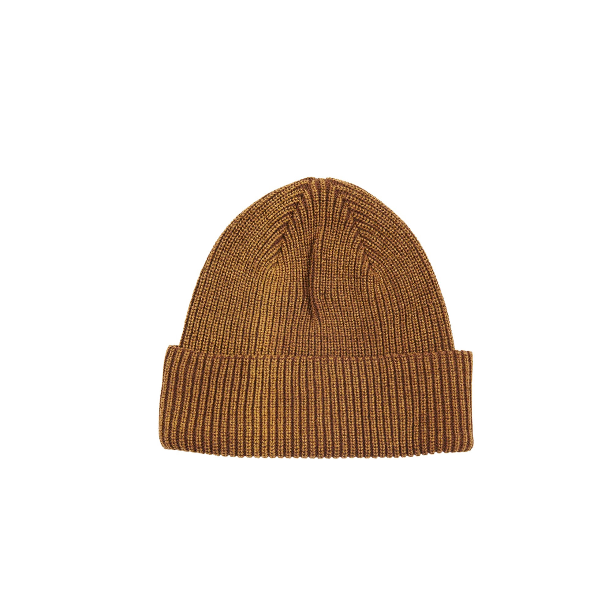 Pleasures Impact Logo Beanie