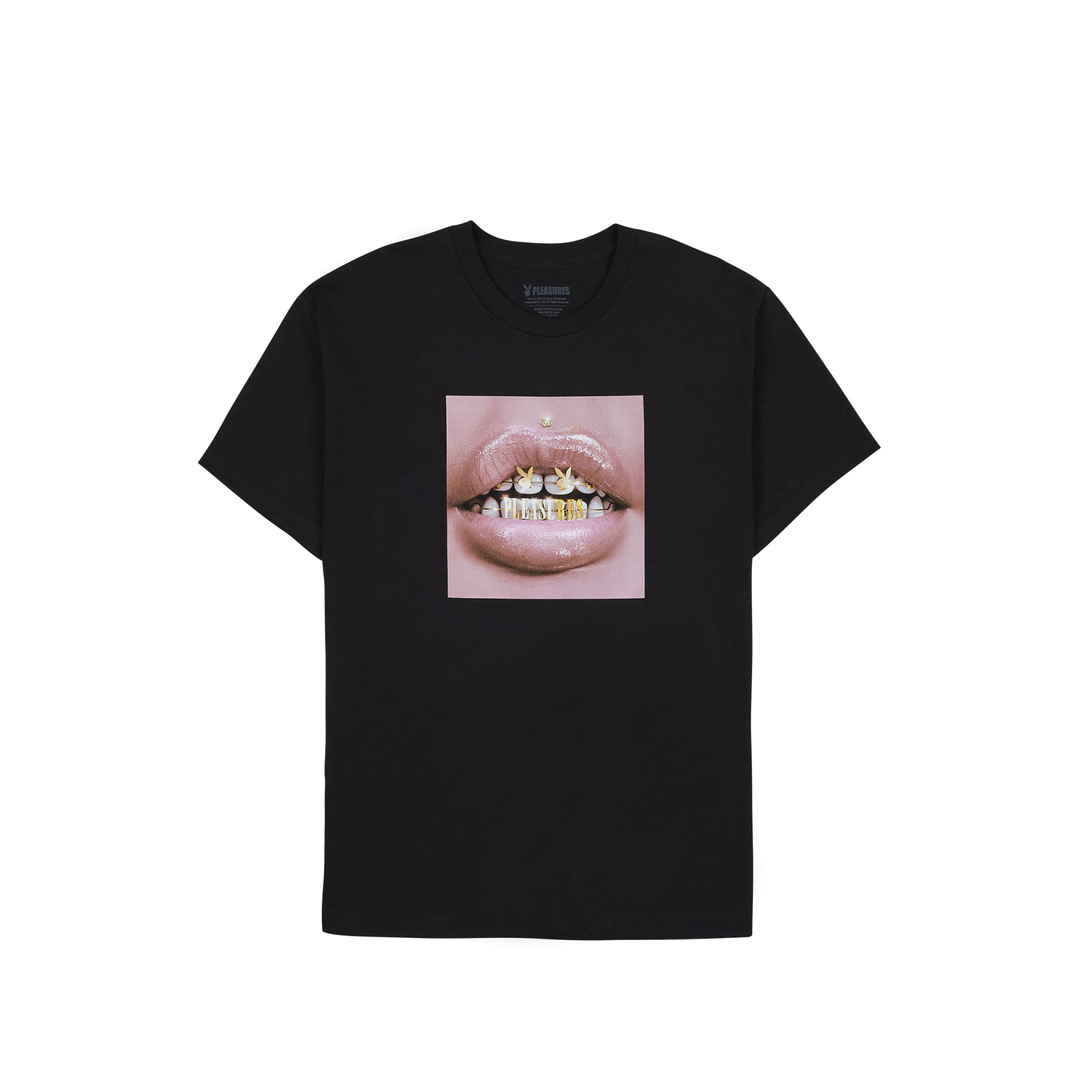Pleasures Mens Carol SS Tee