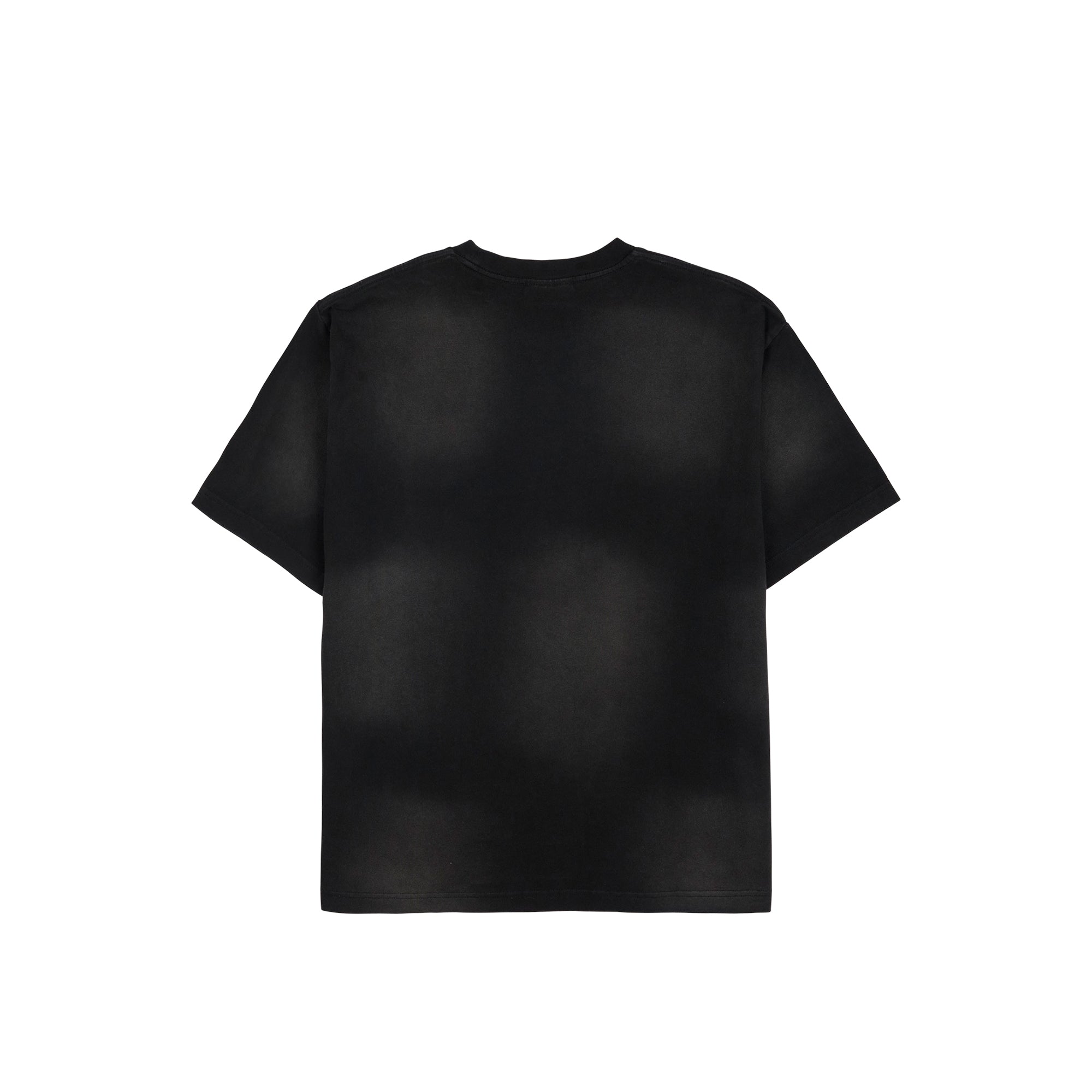 Pleasures Mens Special Heavyweight Shirt 'Black'