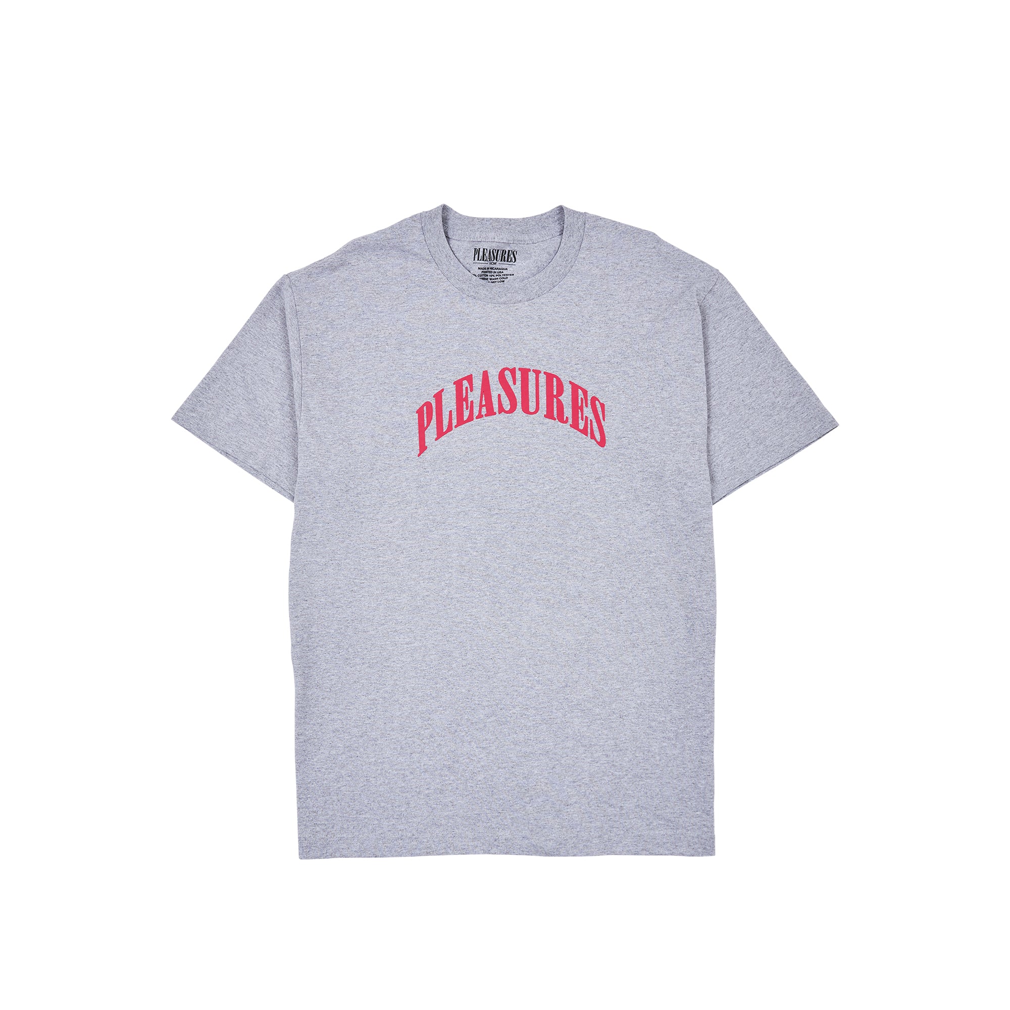 Pleasures Mens Surprise SS Tee