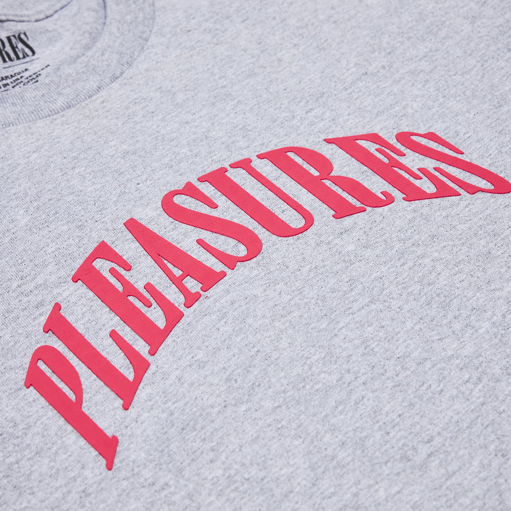 Pleasures Mens Surprise SS Tee
