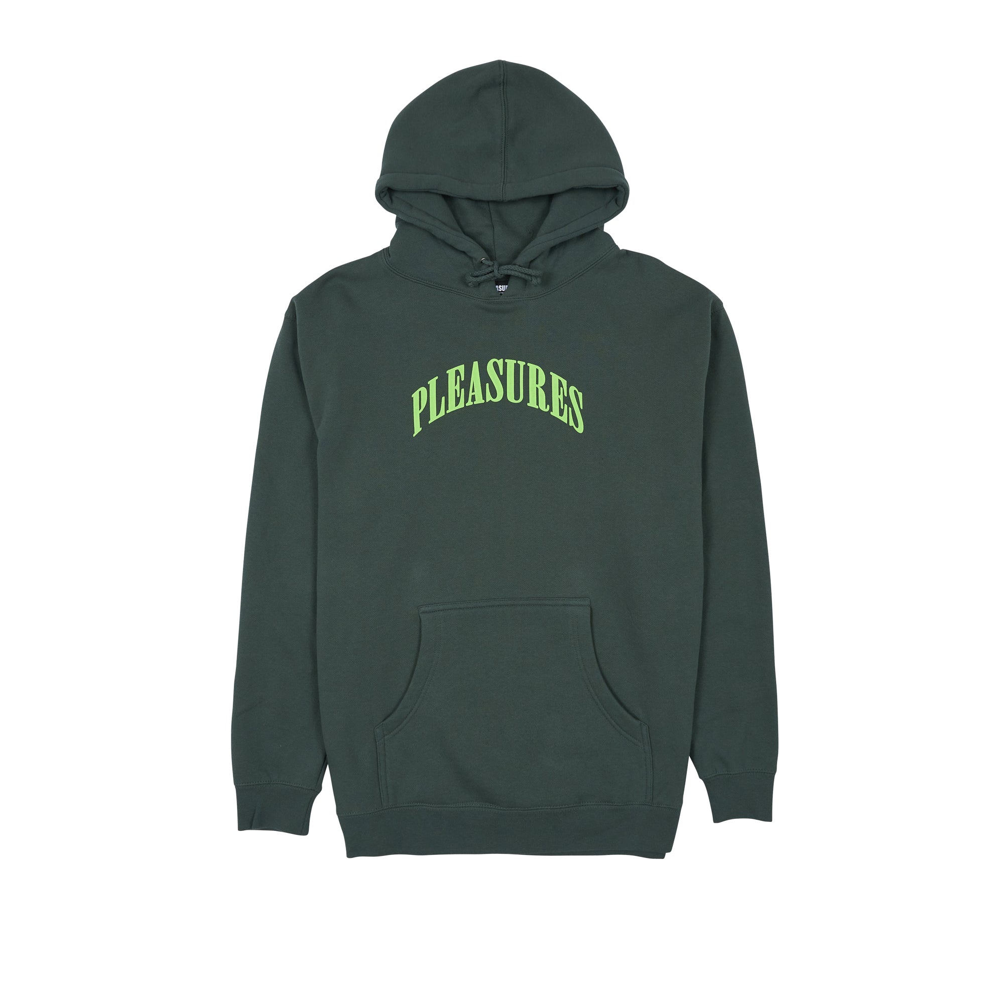 Pleasures Mens Surprise Hoodie
