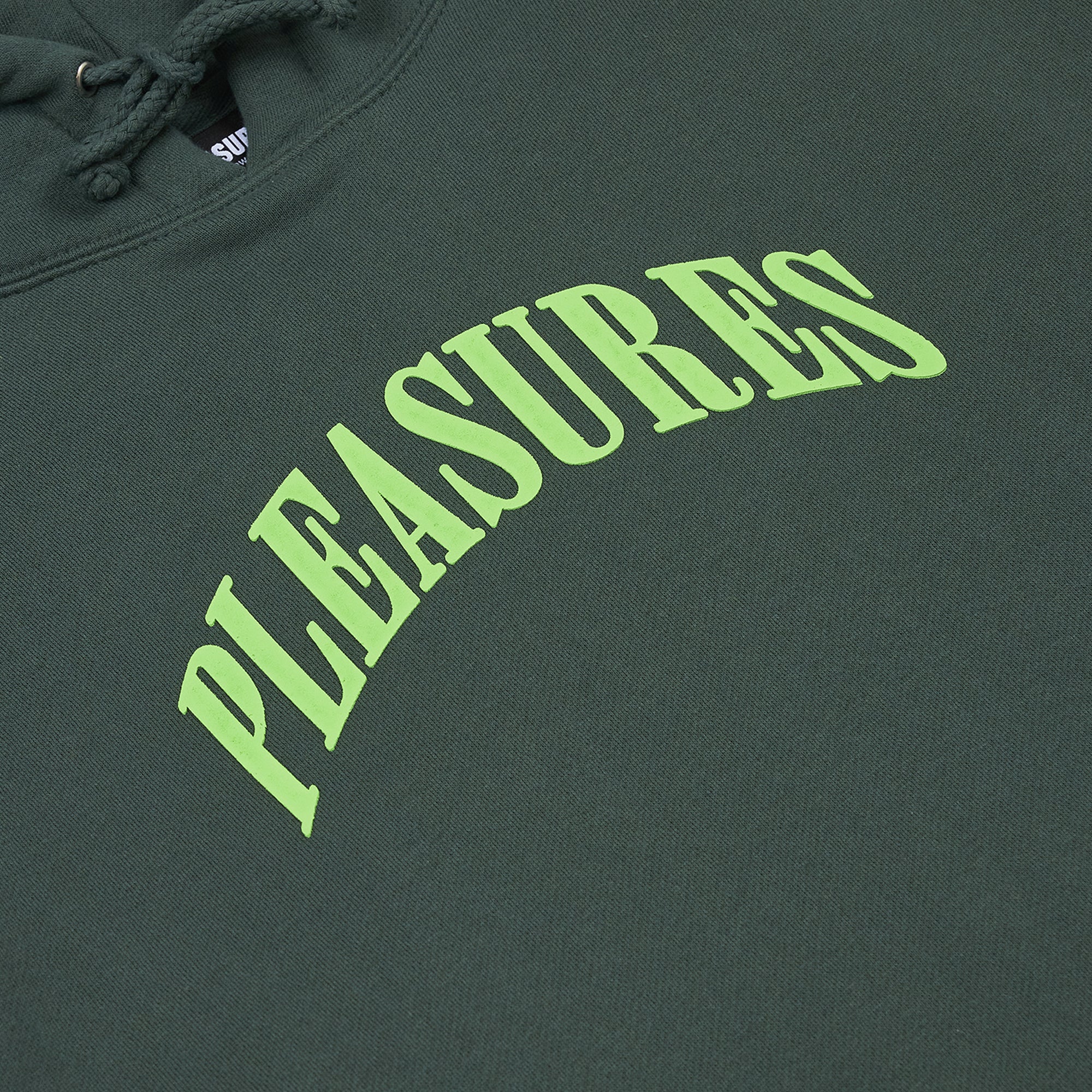 Pleasures Mens Surprise Hoodie