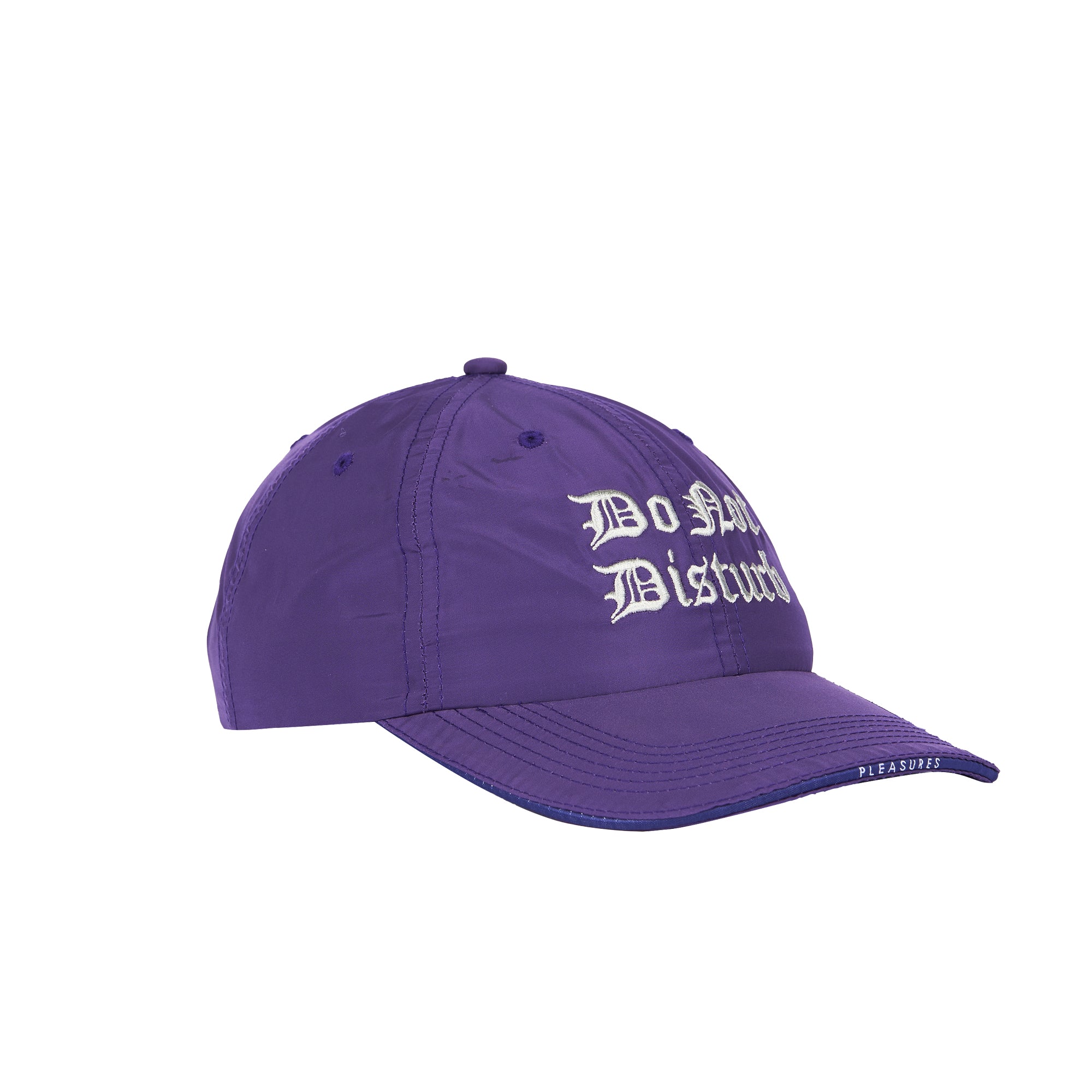 Pleasures Disturb Nylon Cap
