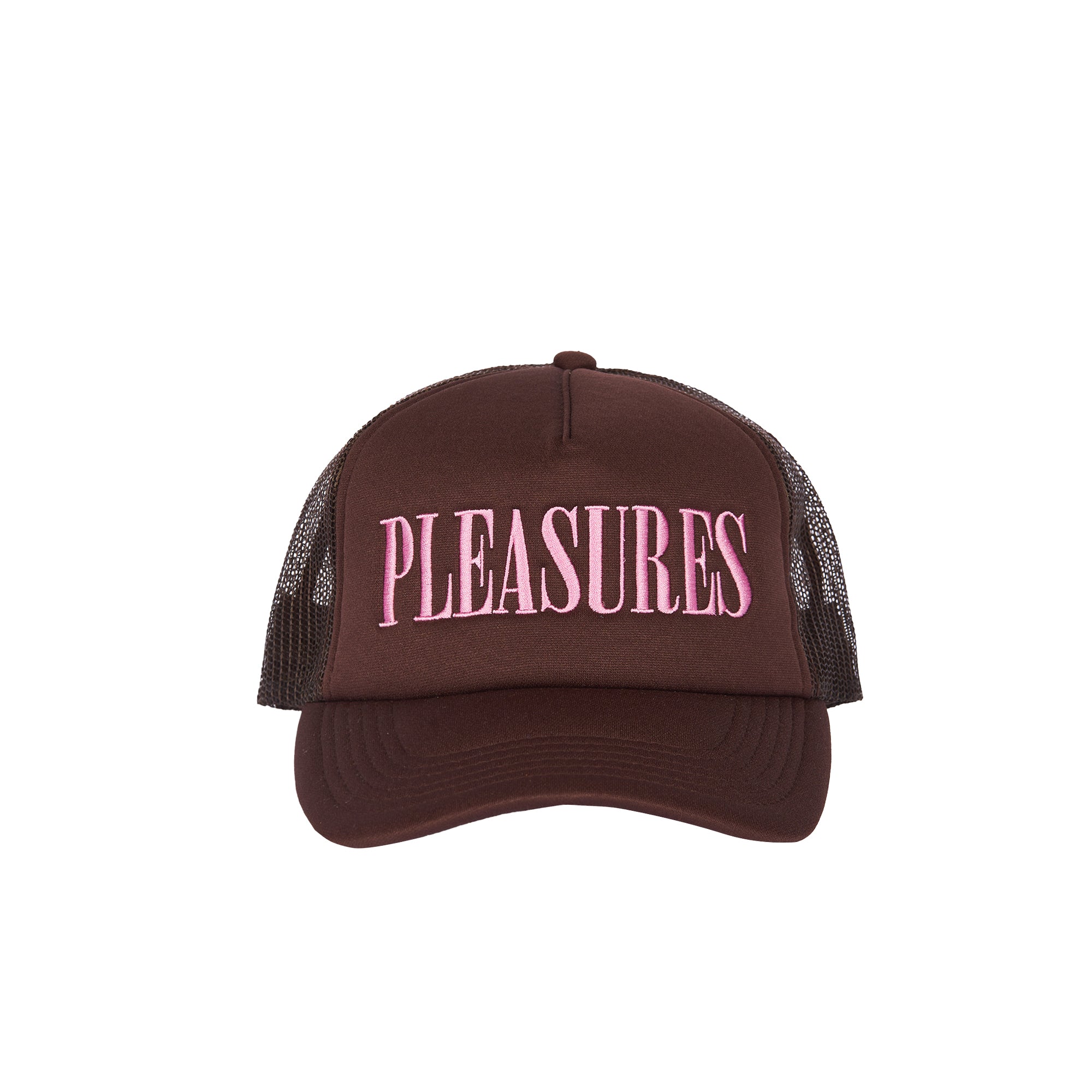 Pleasures Lithium Trucker Cap