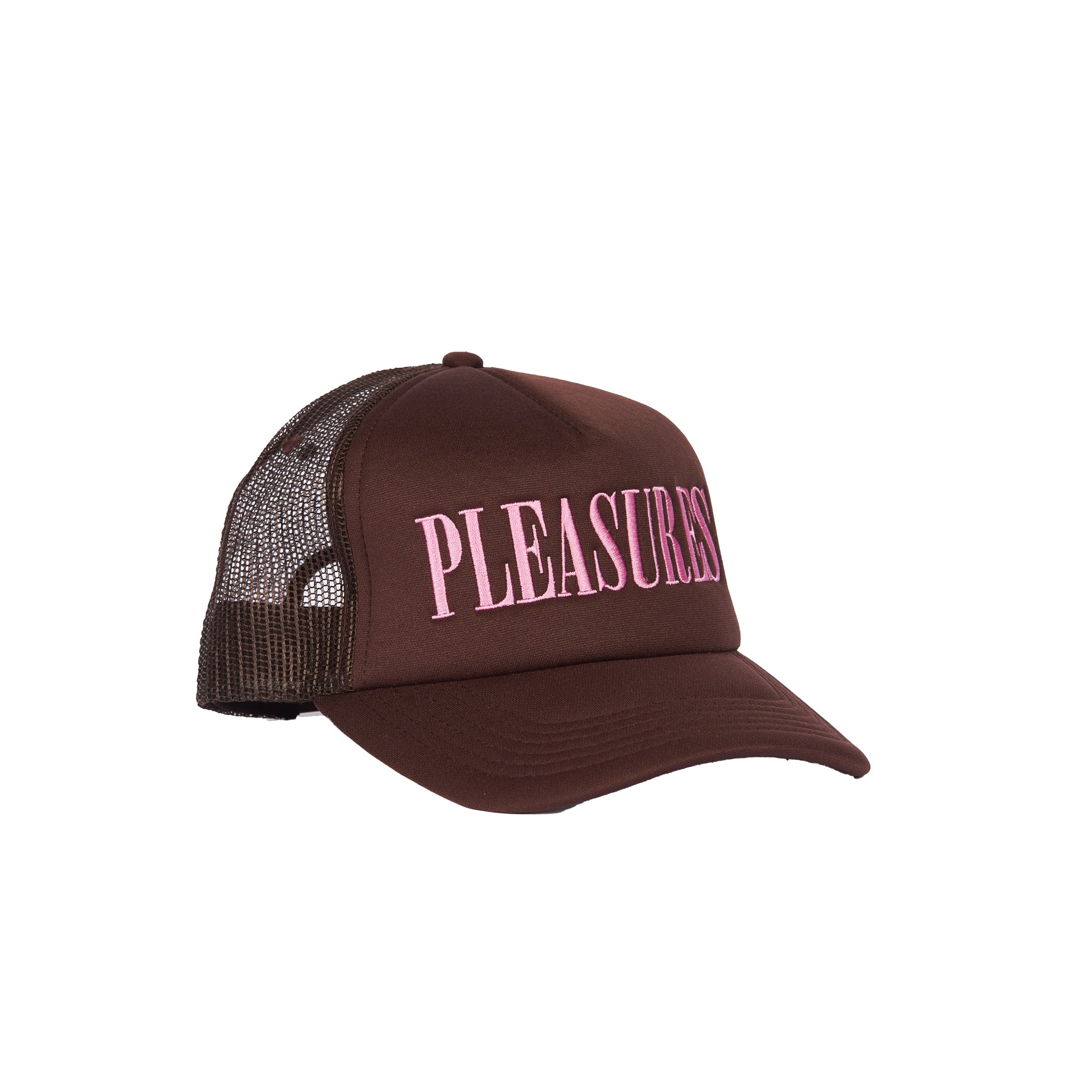 Pleasures Lithium Trucker Cap