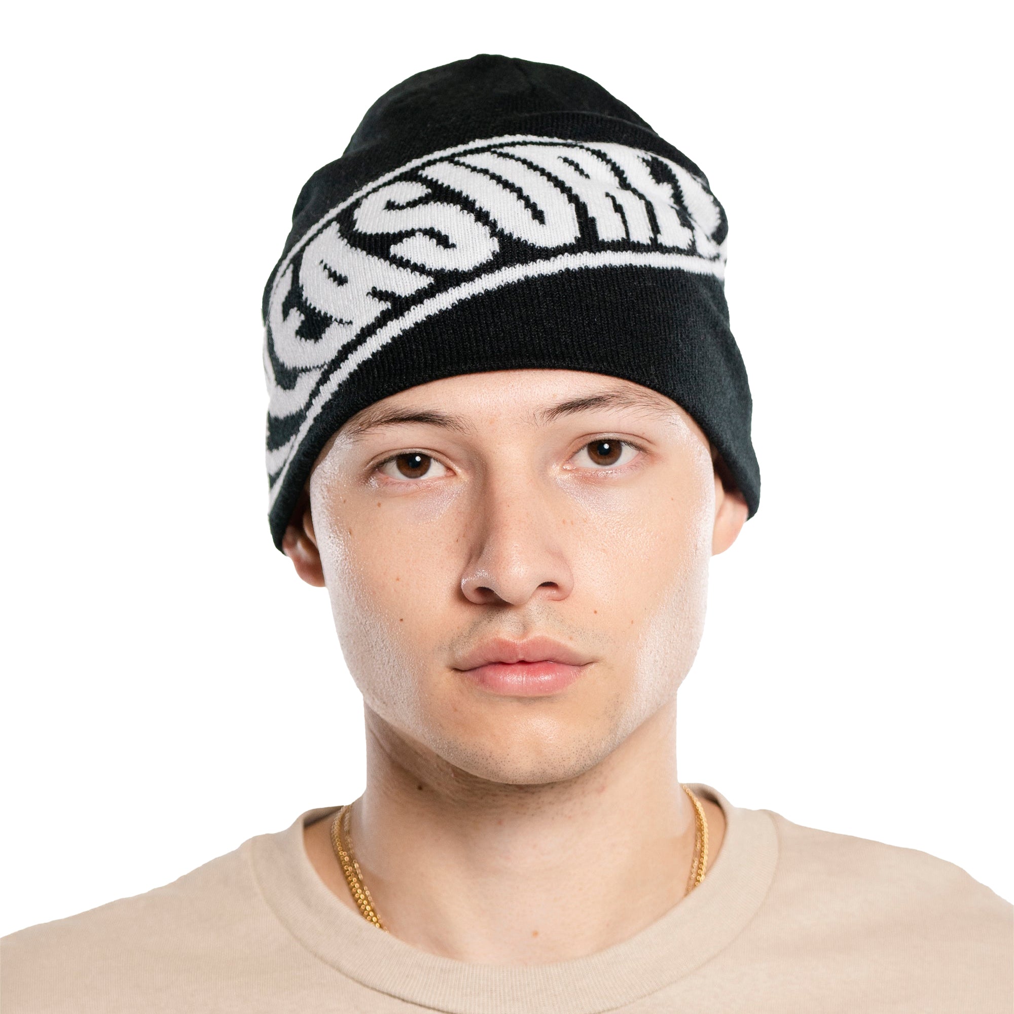 Pleasures Bubble Skully Beanie