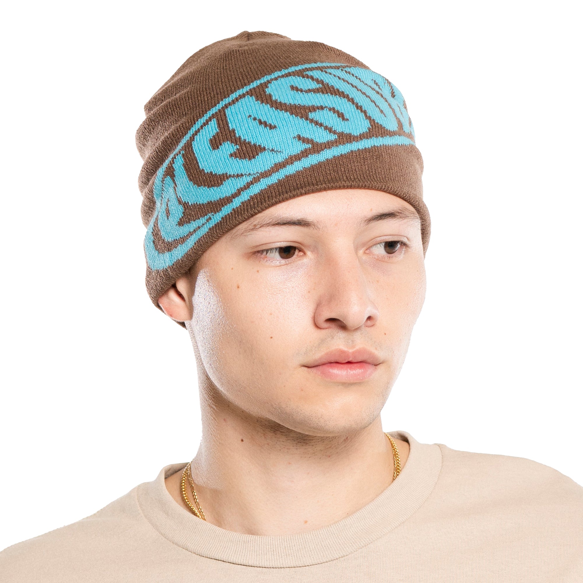Pleasures Bubble Skully Beanie