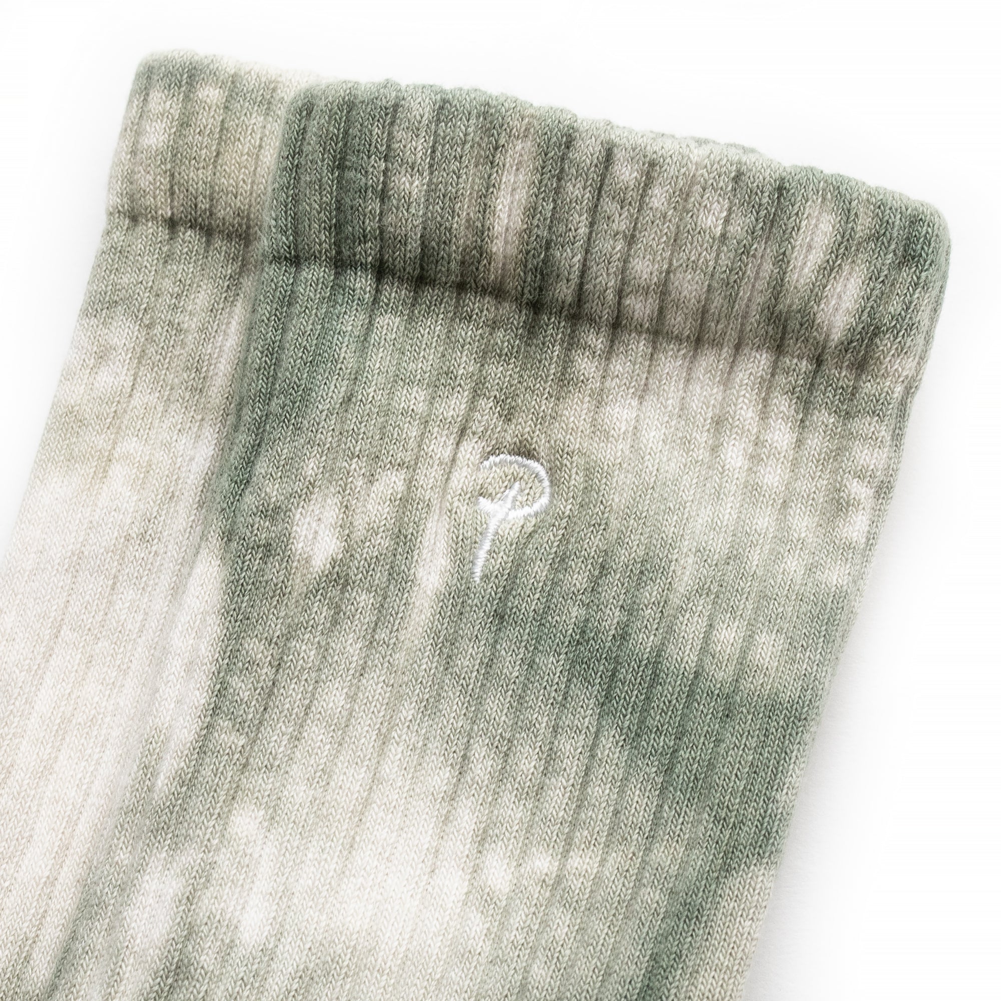 Patta Mens Swirl Sports Socks