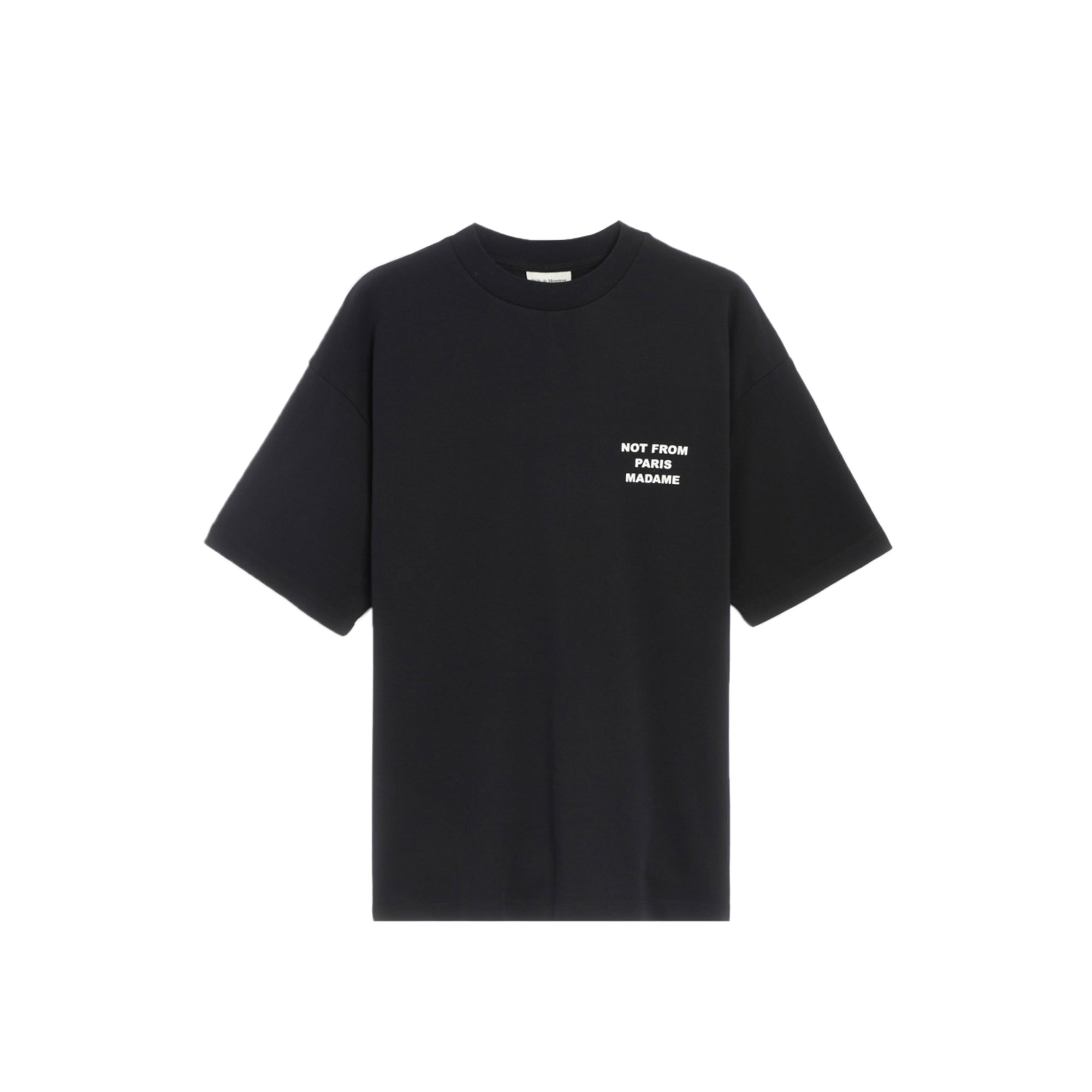 Drole De Monsieur Mens NFPM T Shirt