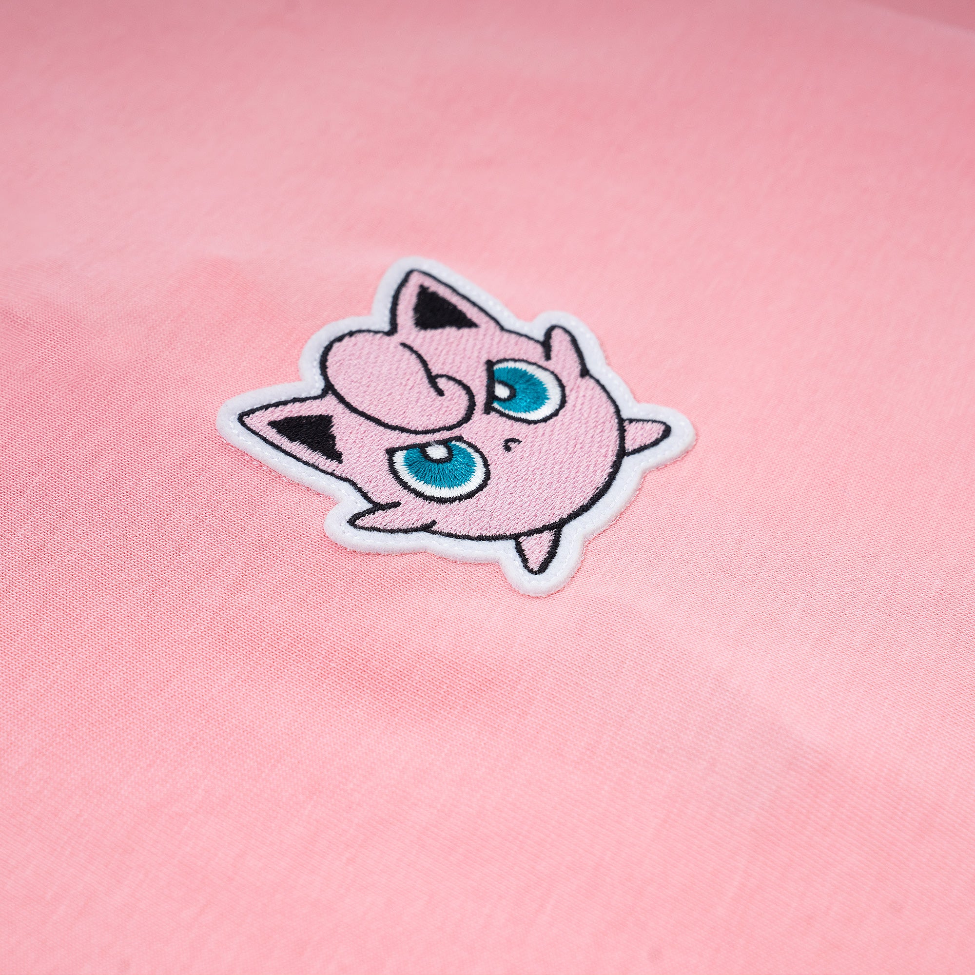 GCDS Womens Jigglypuff Extra Dress Tee