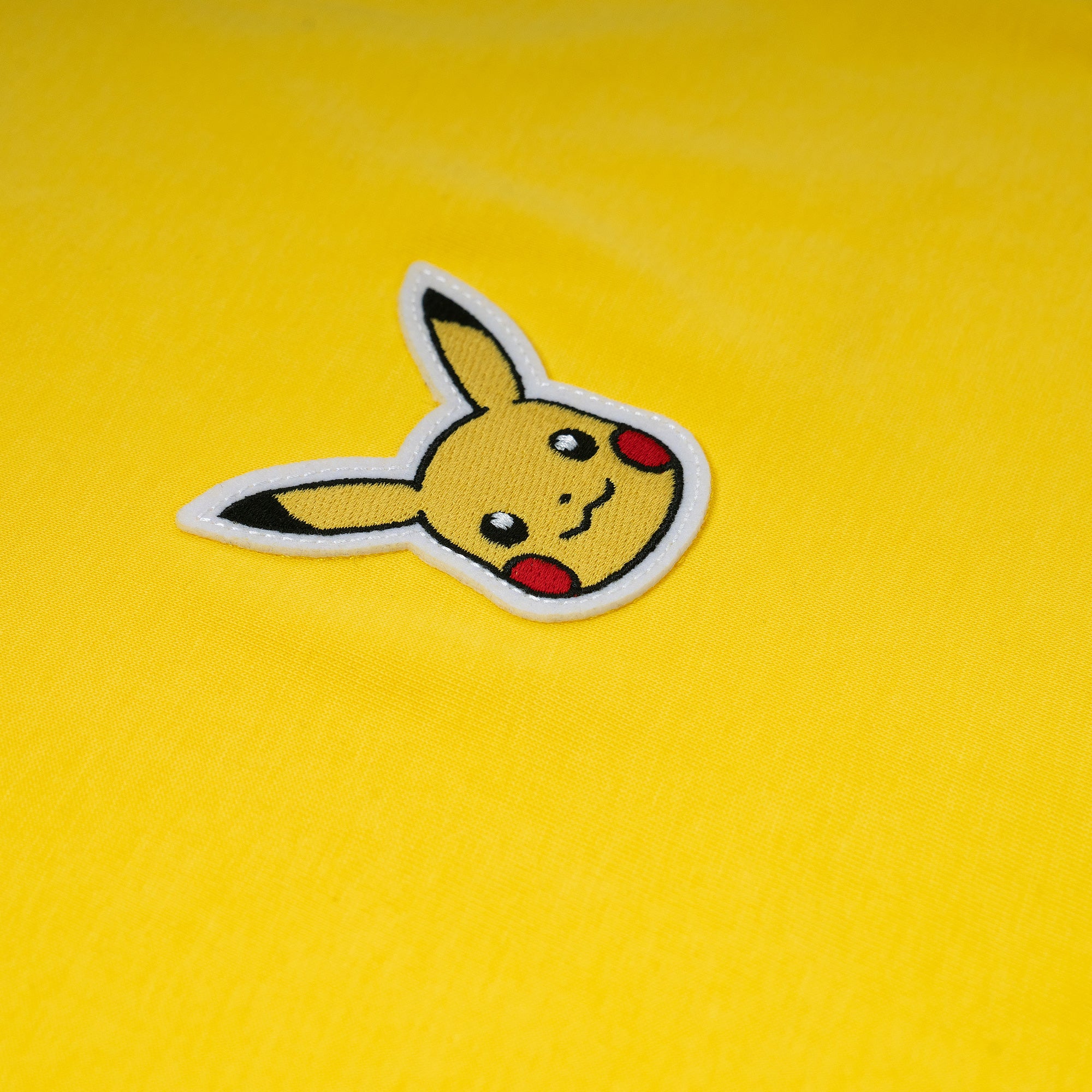 GCDS Womens Pikachu Extra Dress Tee
