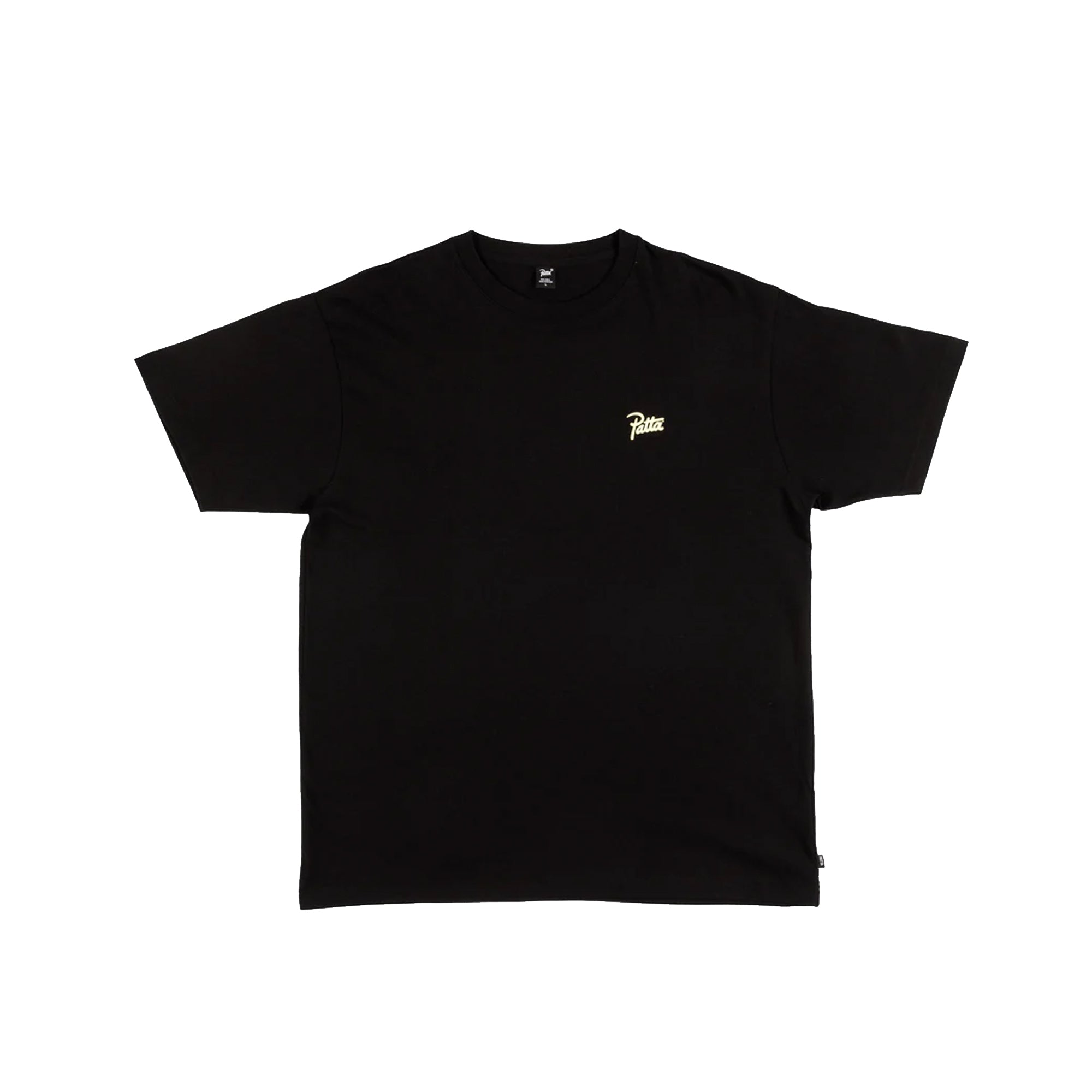 Patta Mens Freaky SS Tee