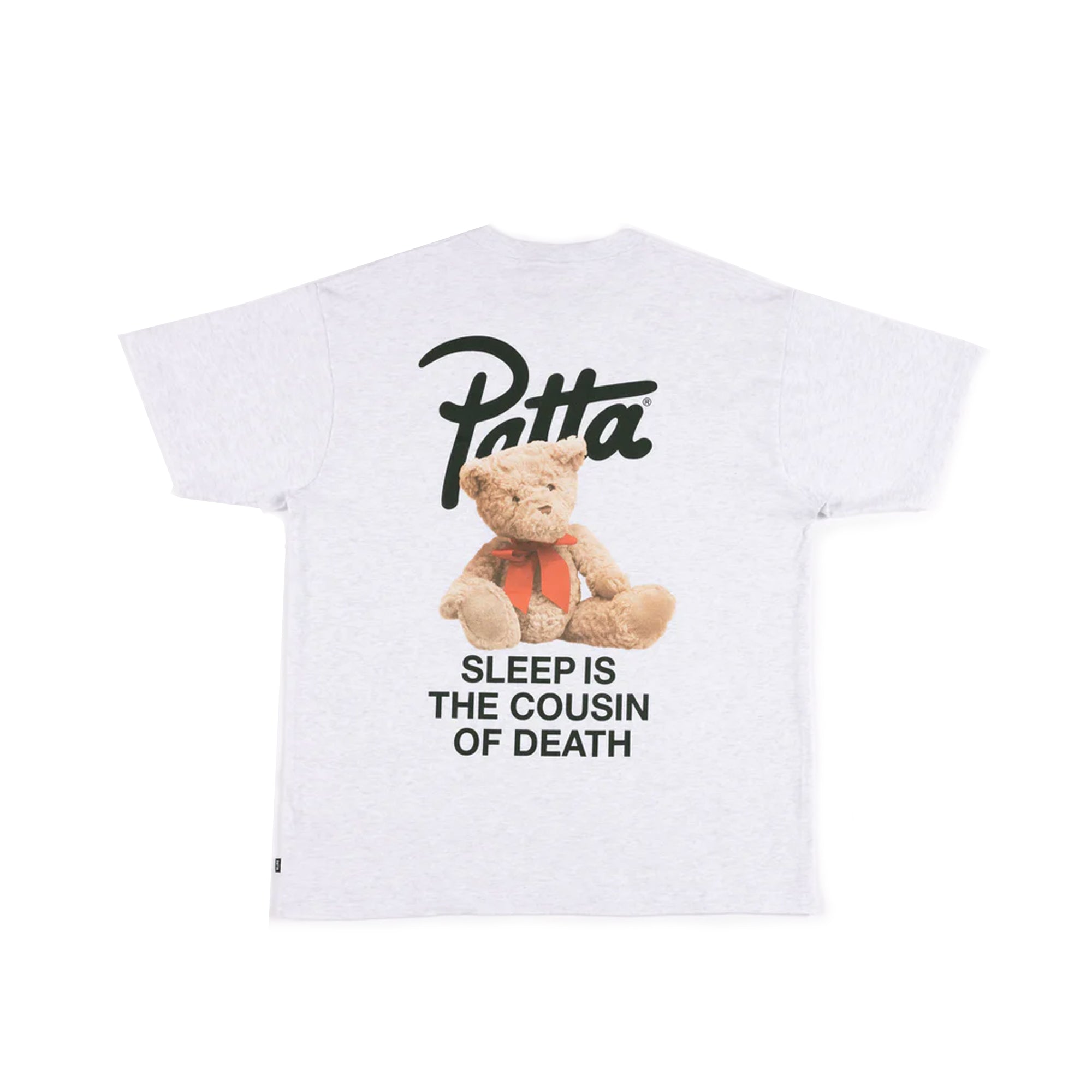 Patta Mens Teddy Bear SS Tee