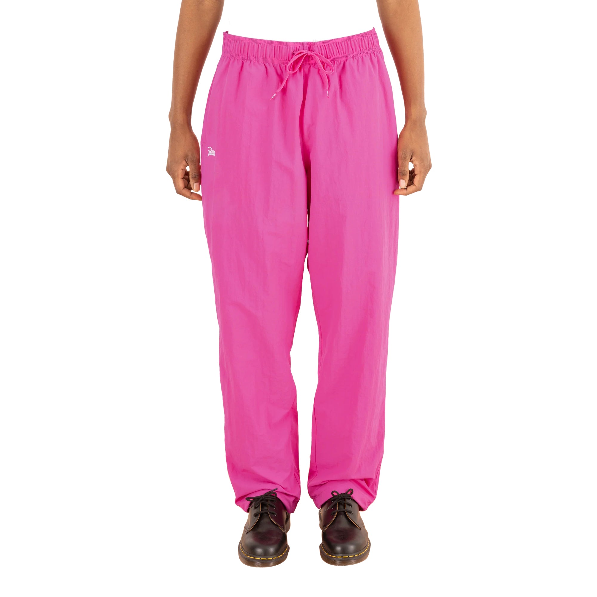 Patta Mens Patta Basic Nylon M2 Track Pants
