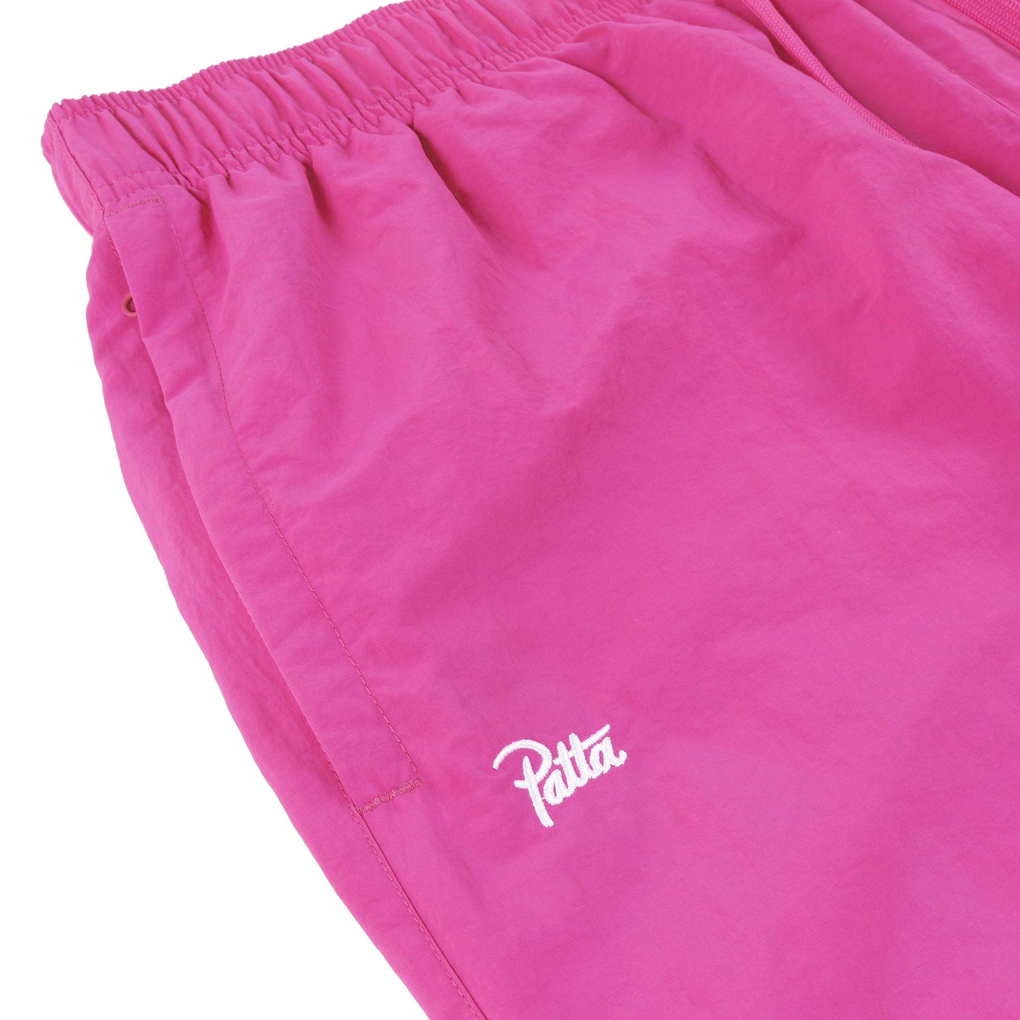 Patta Mens Patta Basic Nylon M2 Track Pants