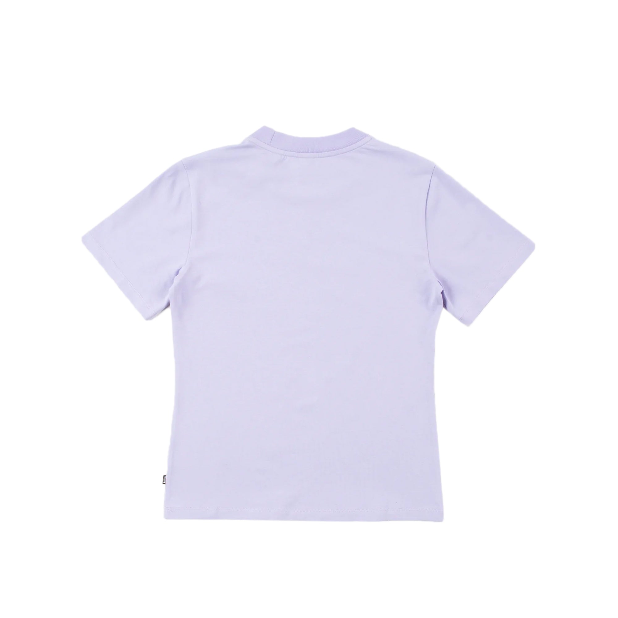 Patta Femme Womens Basic Fitted SS Tee
