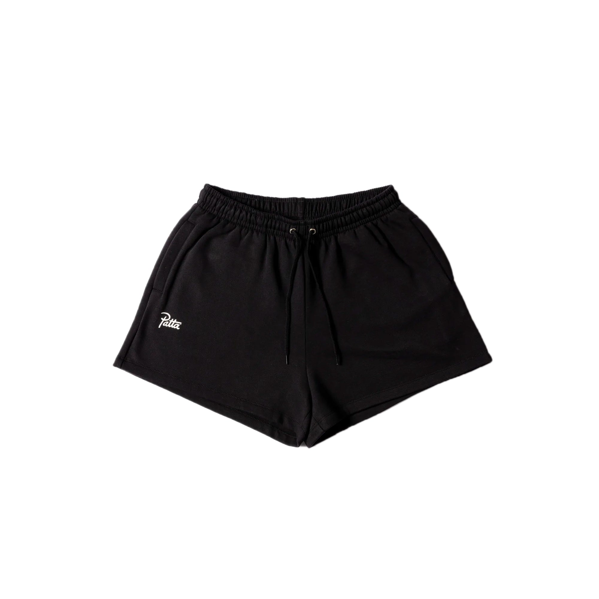 Patta Femme Womens Basic Jogging Shorts