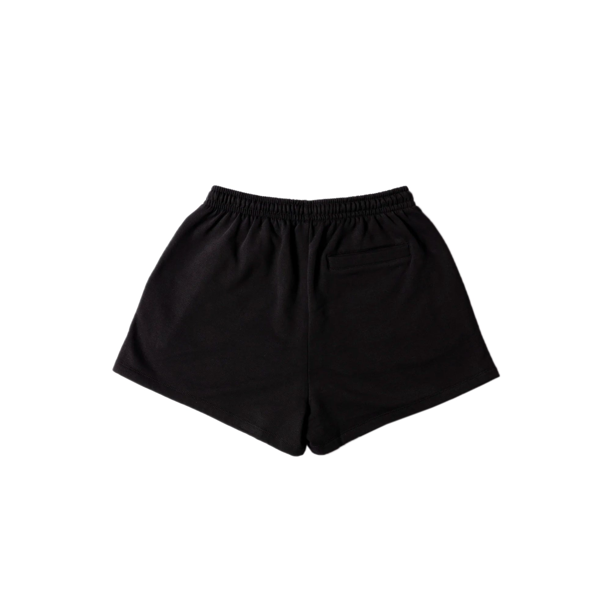 Patta Femme Womens Basic Jogging Shorts