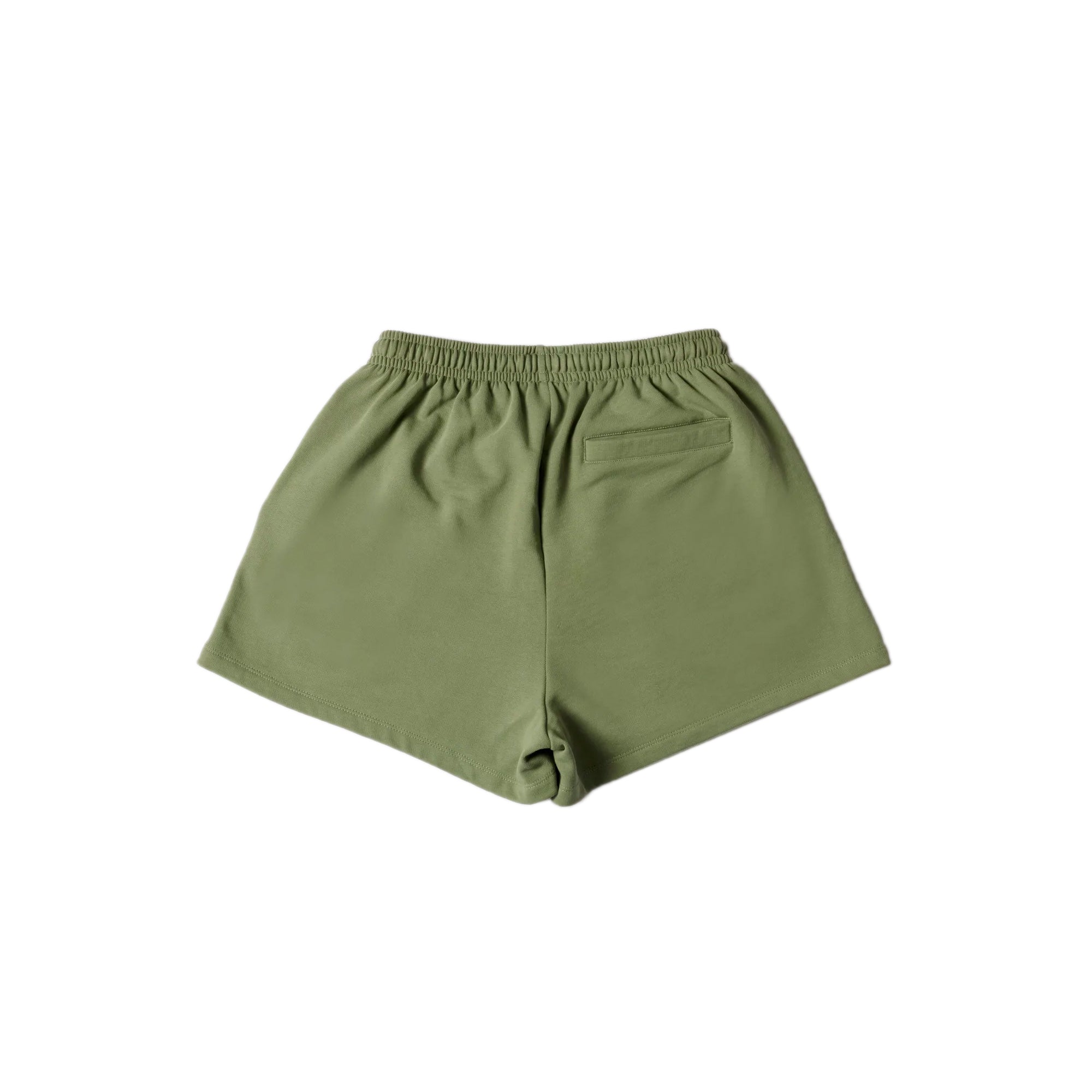 Patta Femme Womens Basic Jogging Shorts