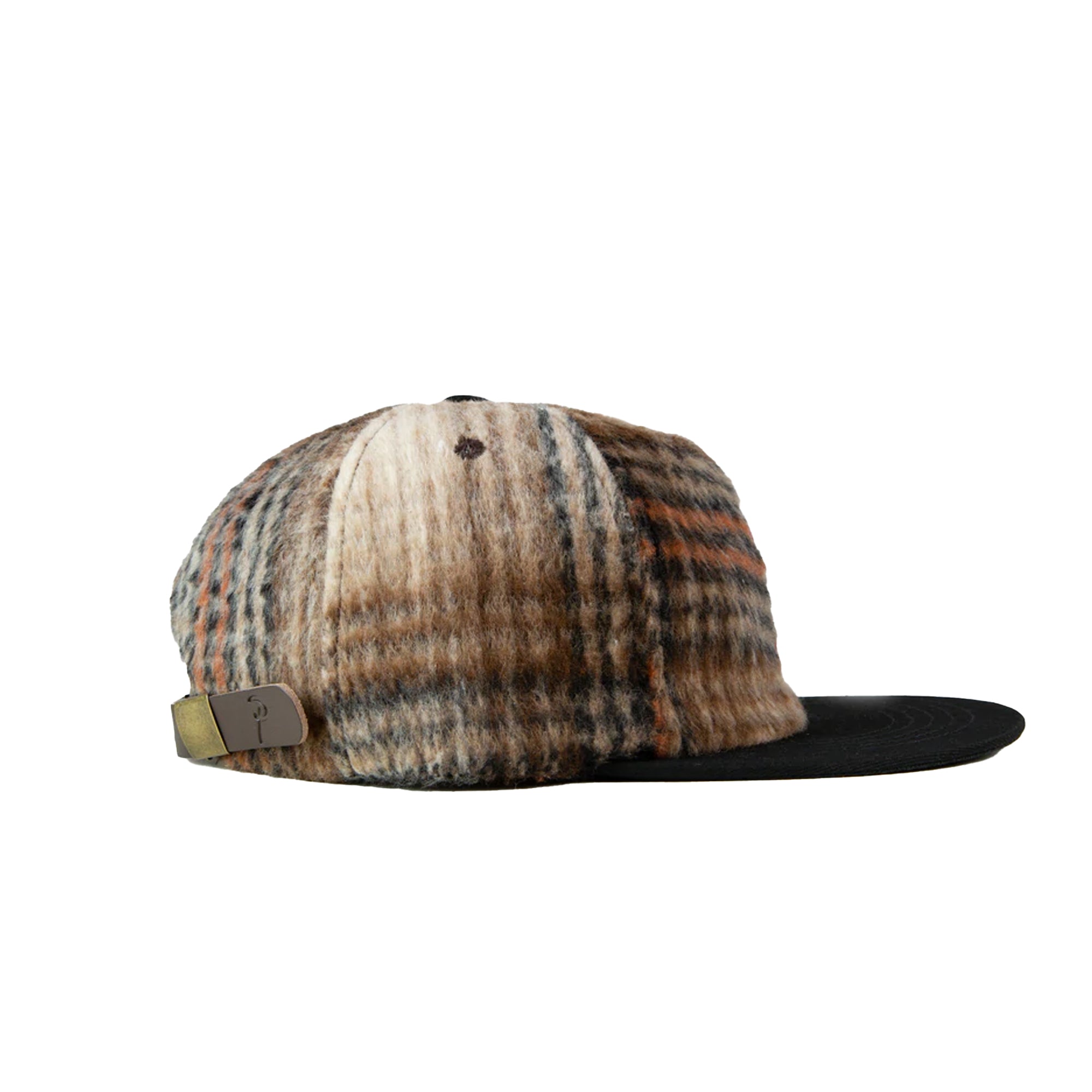 Patta Patch P Sports Cap 'Lucky Check'