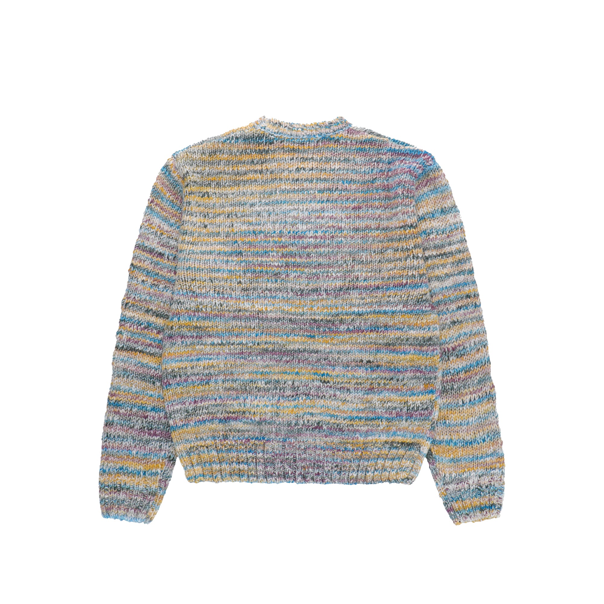 Patta Mens Hippie Knitted Sweater