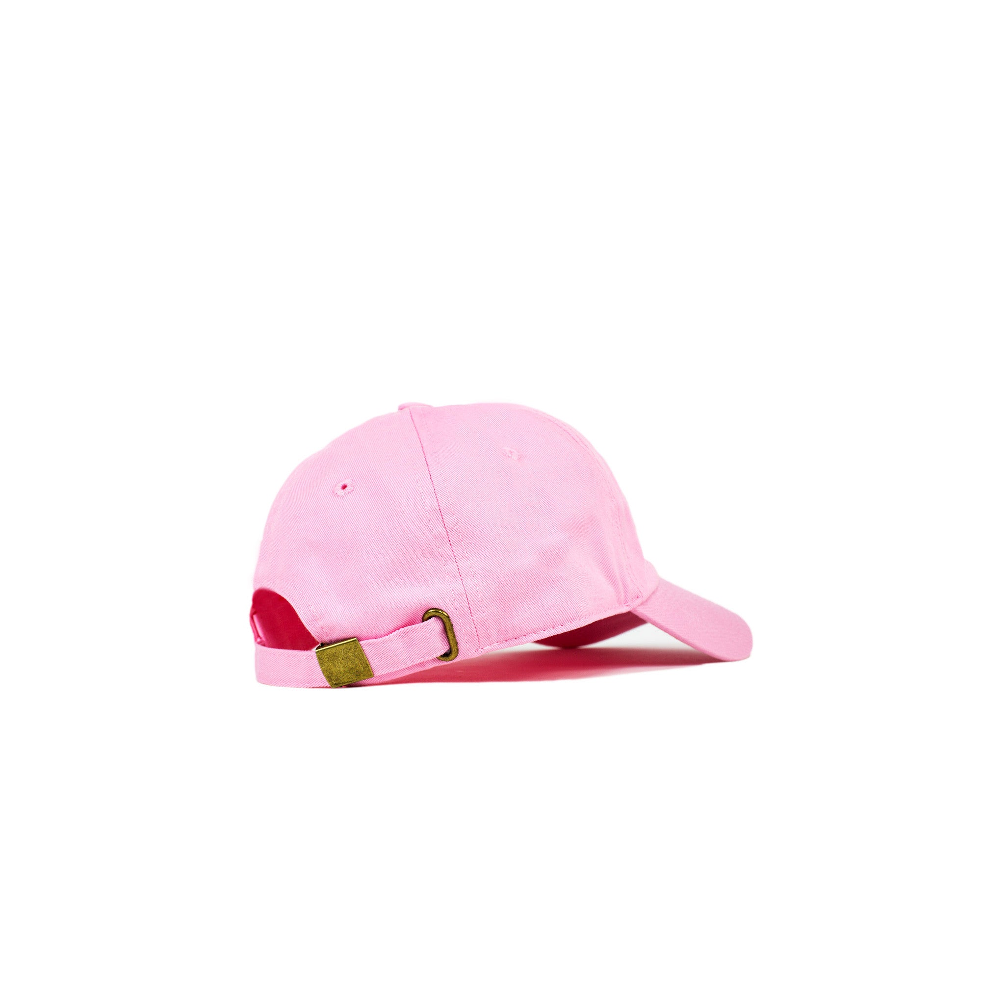 Pleasures, Feelings, Cap, Pink