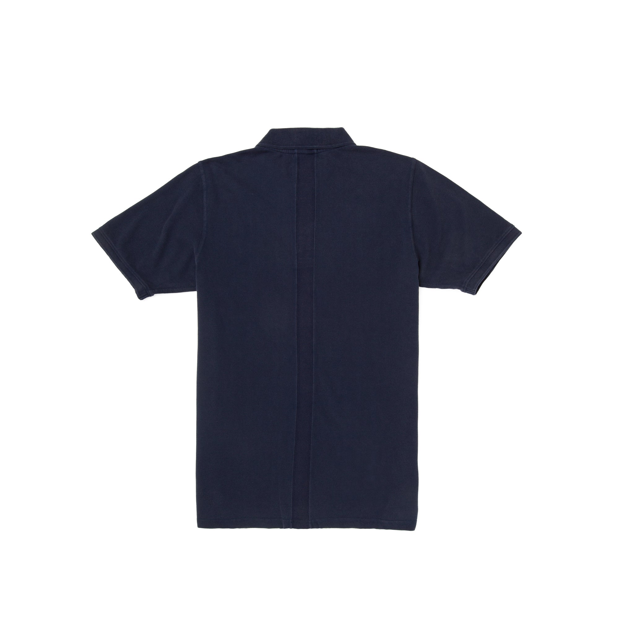 Ovadia & Sons Moto Logo Polo