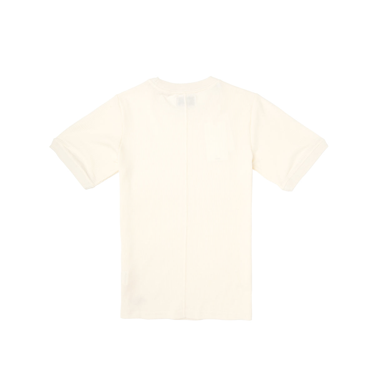 Ovadia Dawn Waffle Tee [R19910-WHT]