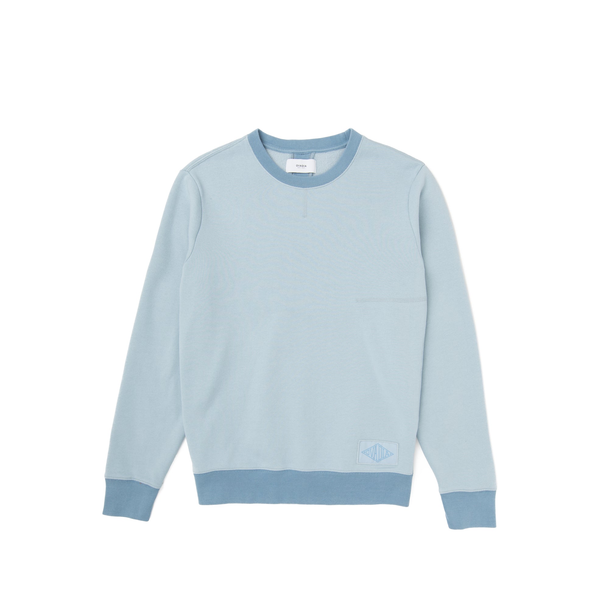 Ovadia Dune Sweatshirt [R19915]