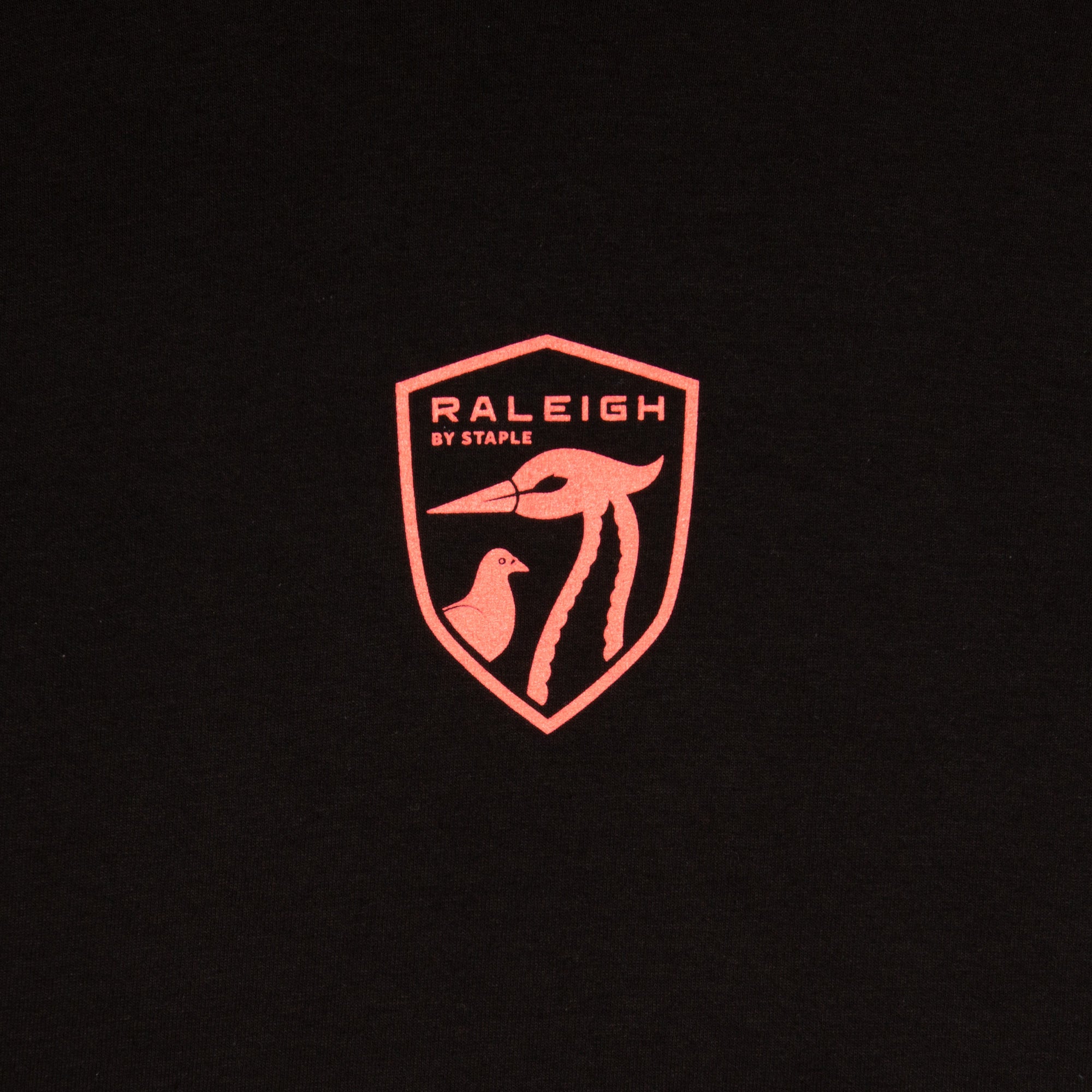 Staple x Raleigh Mens SS Tee