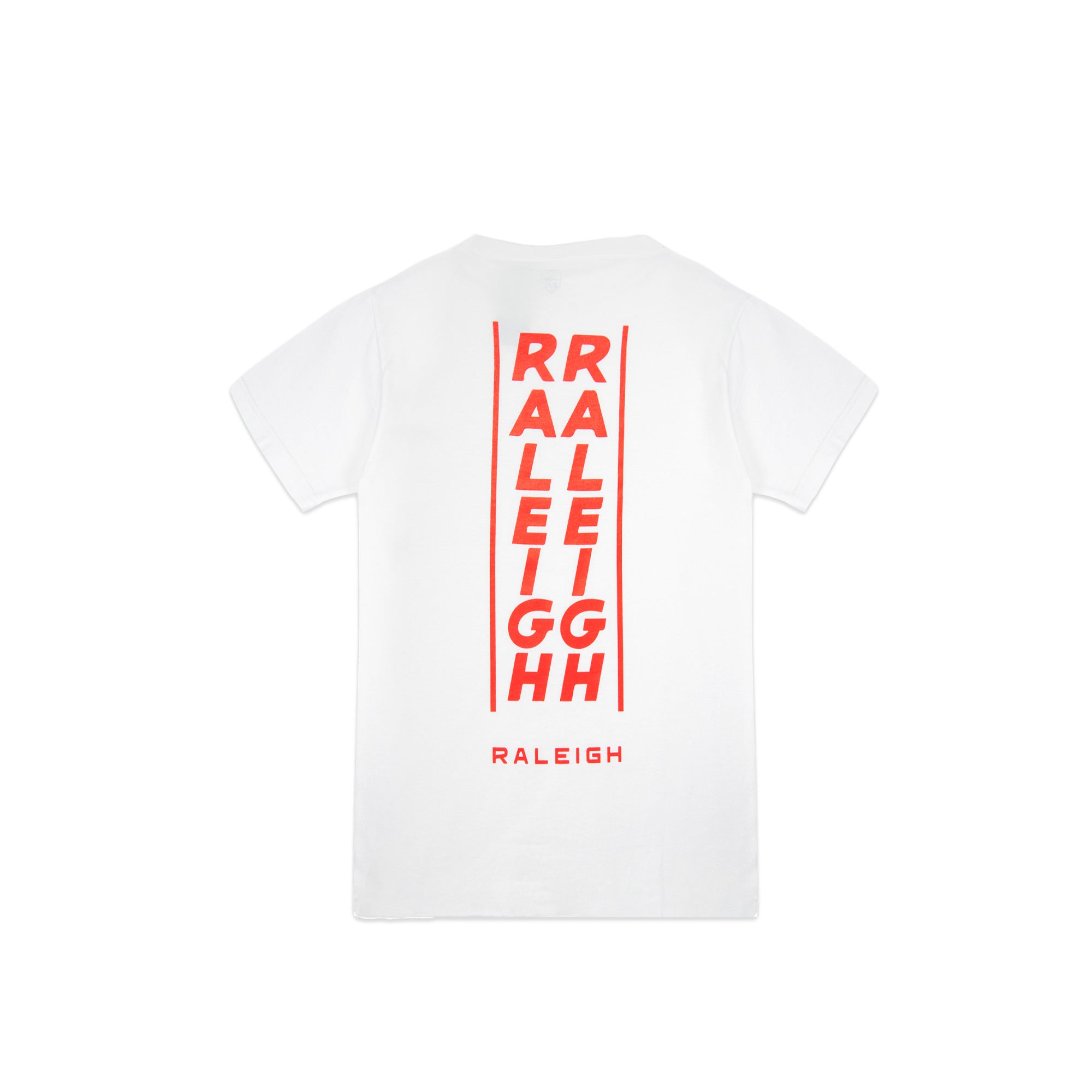 Staple x Raleigh Mens SS Tee