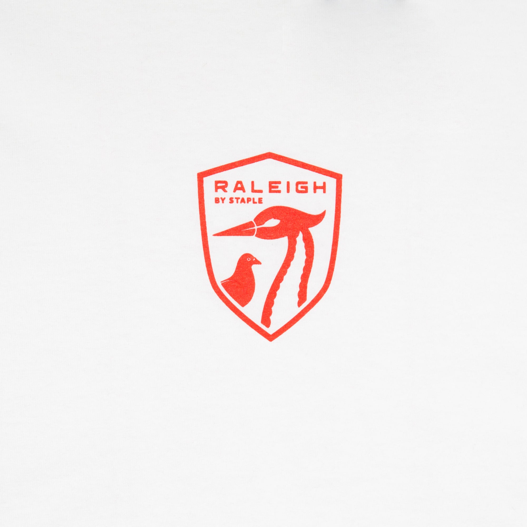 Staple x Raleigh Mens SS Tee