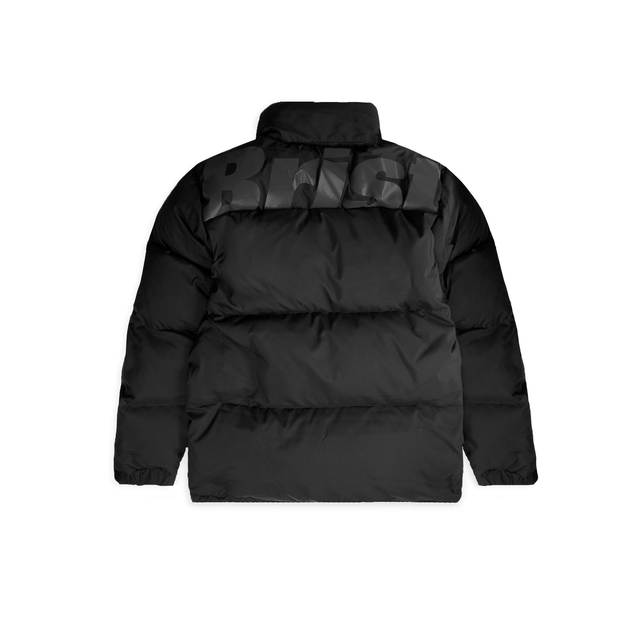 FC Real Bristol Reversible Down Jacket