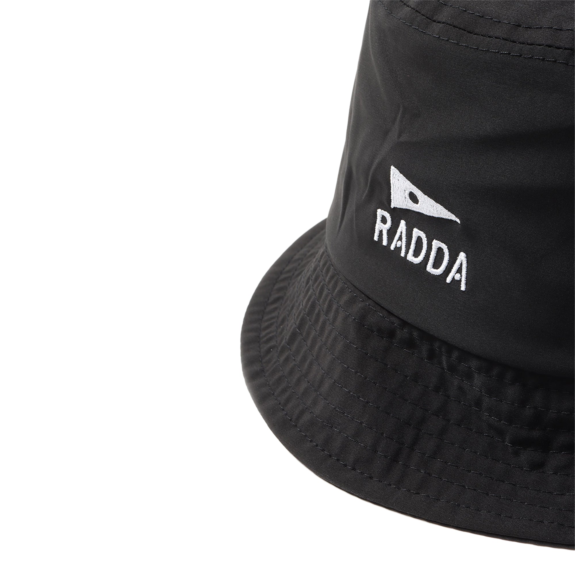Radda Golf Mens Macross Bucket Hat