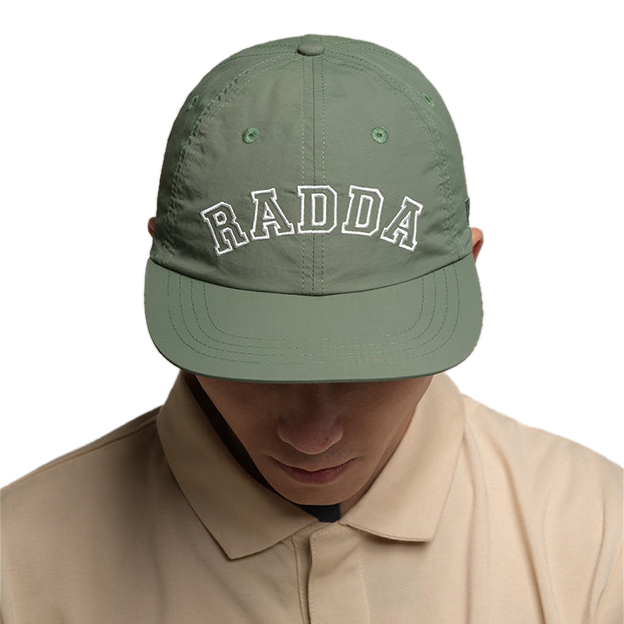 Radda Golf Akira Nylon Hat