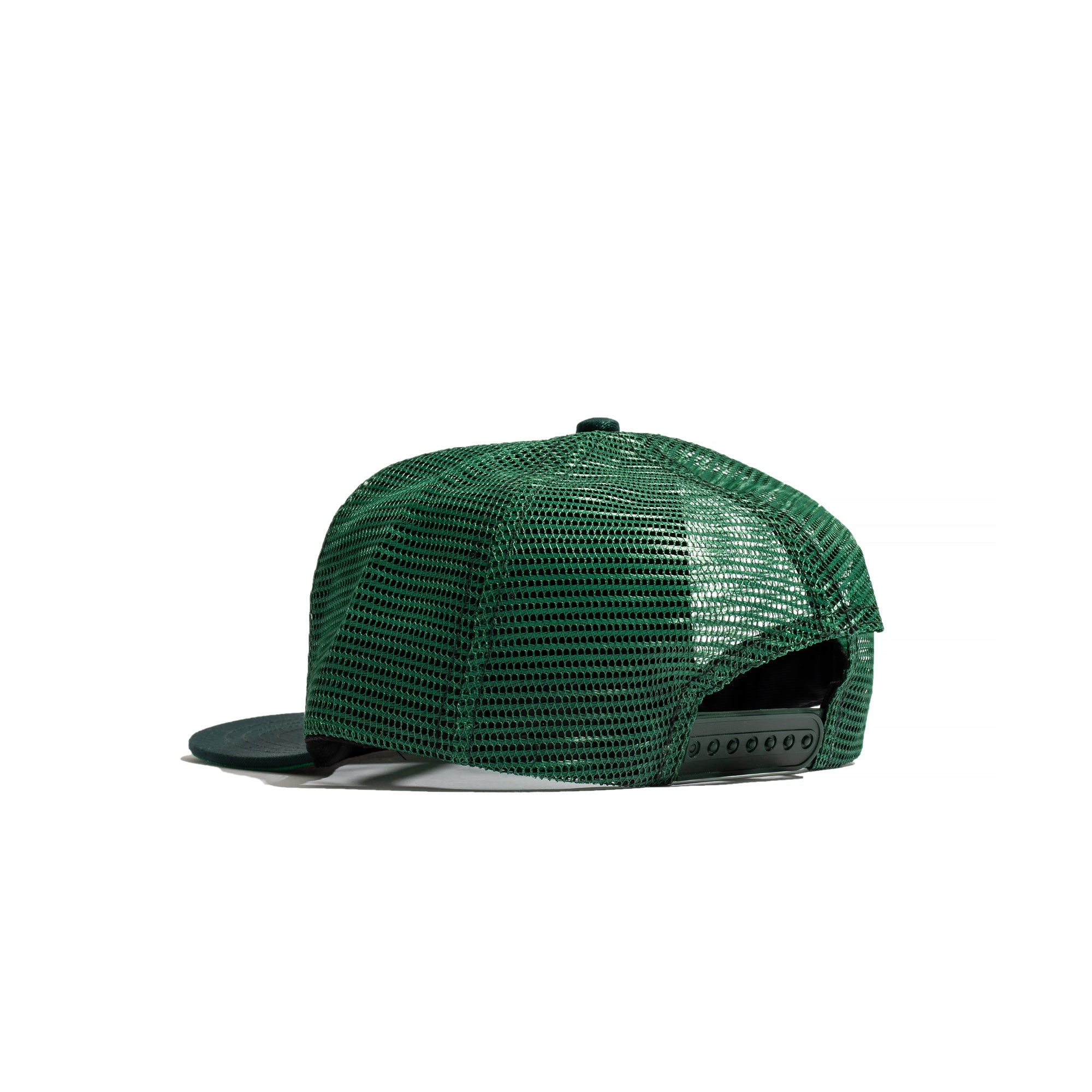 Rhude American Motors Trucker Hat