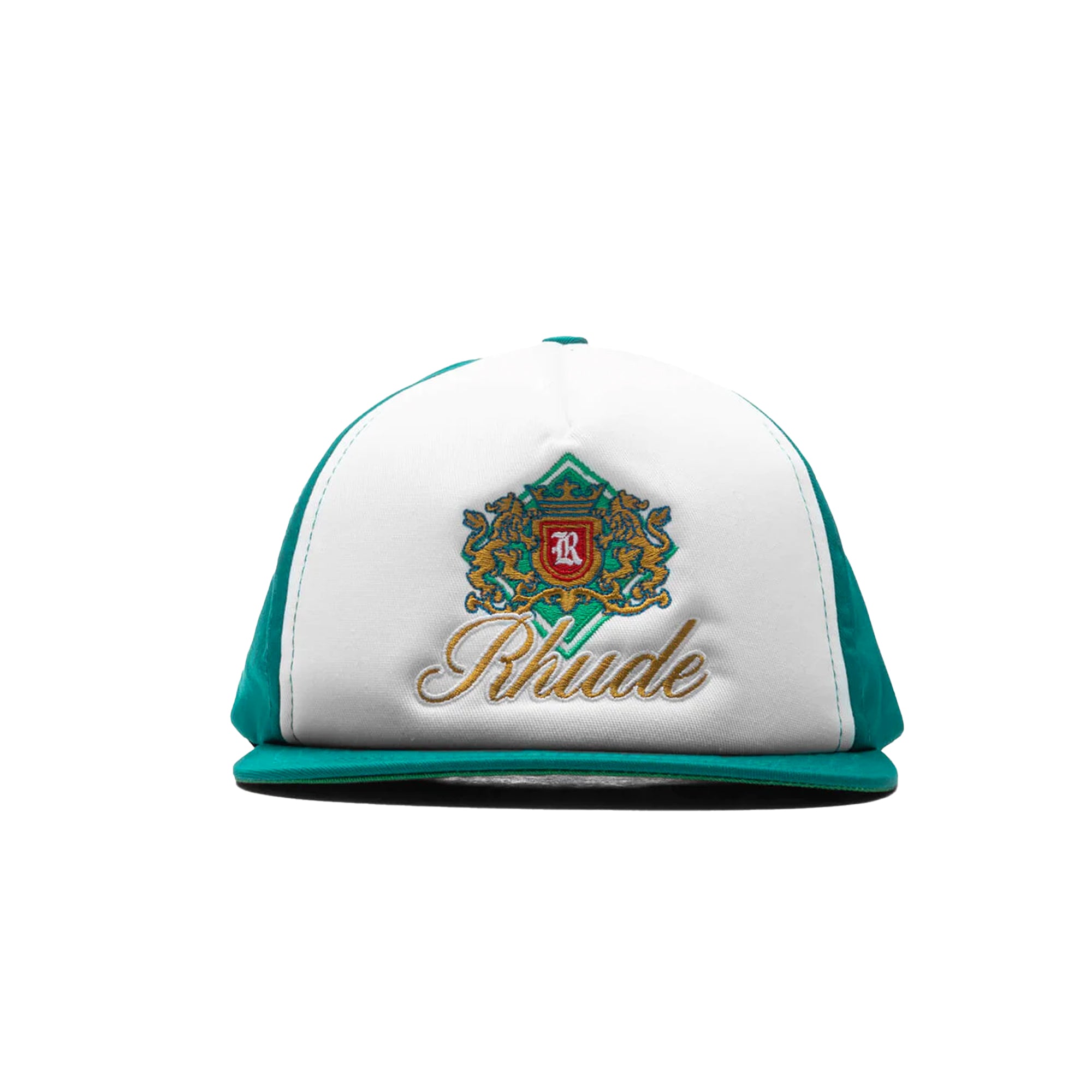 Rhude Menthol Trucker Hat