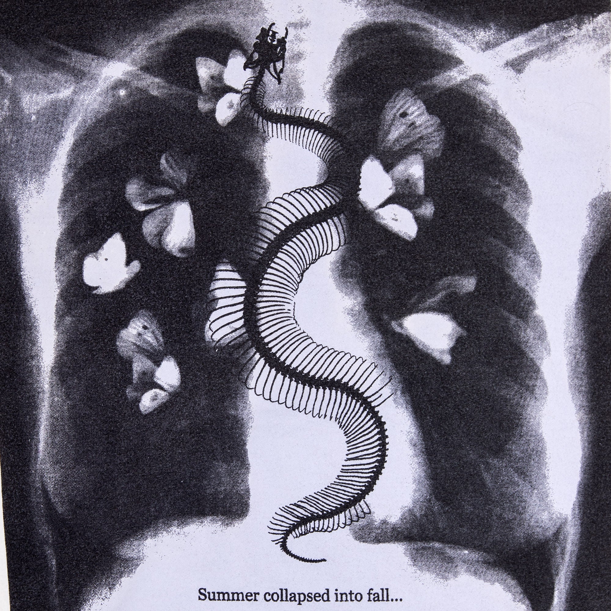 RIB CAGE TWOFER