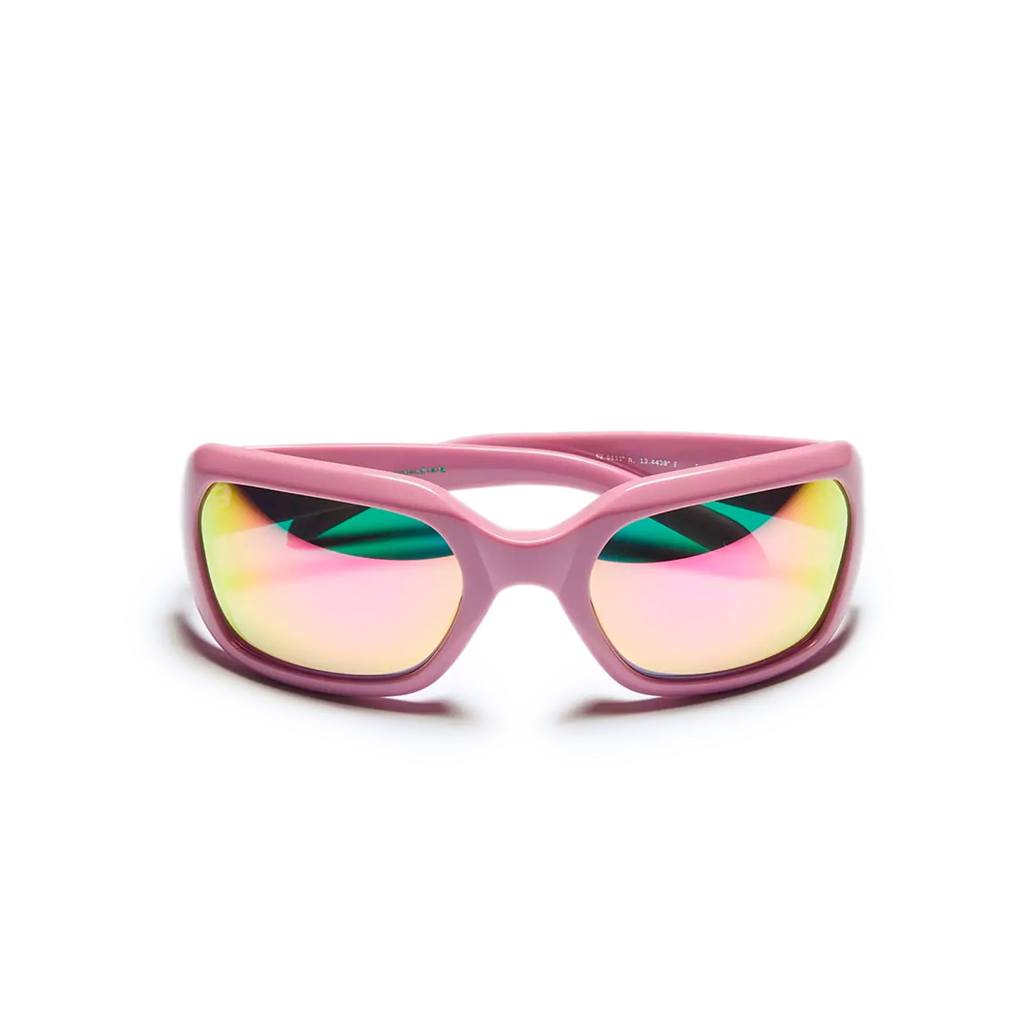 Lexxola Ringo Sunglasses