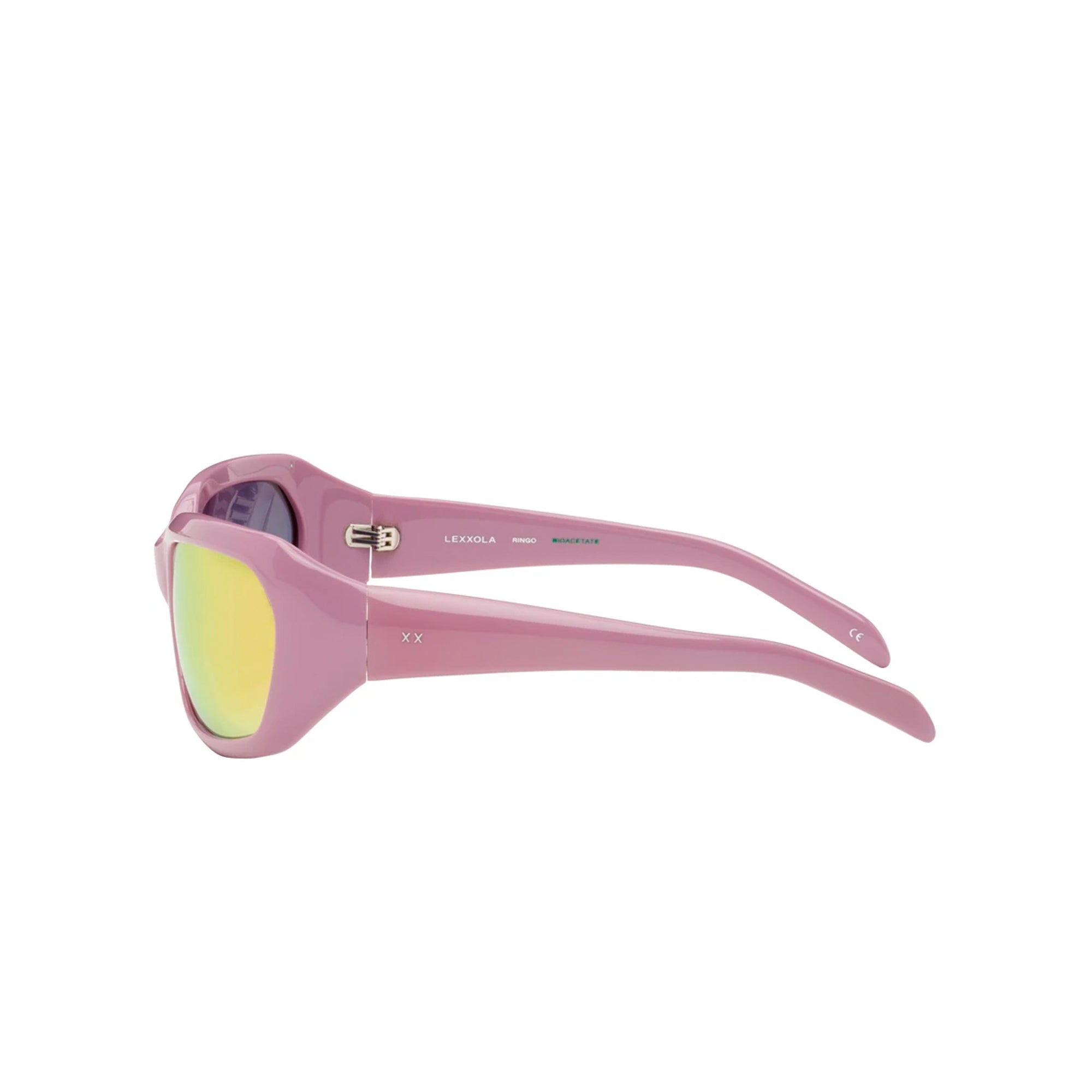 Lexxola Ringo Sunglasses