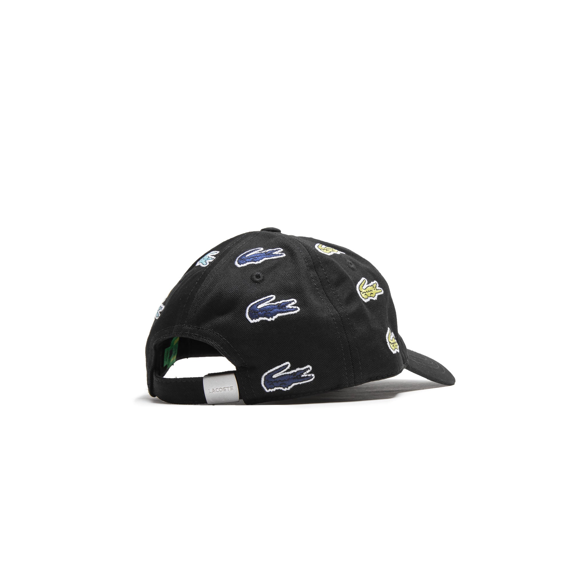 LAXOSTE X CHINATOWN MARKET STRAPBACK