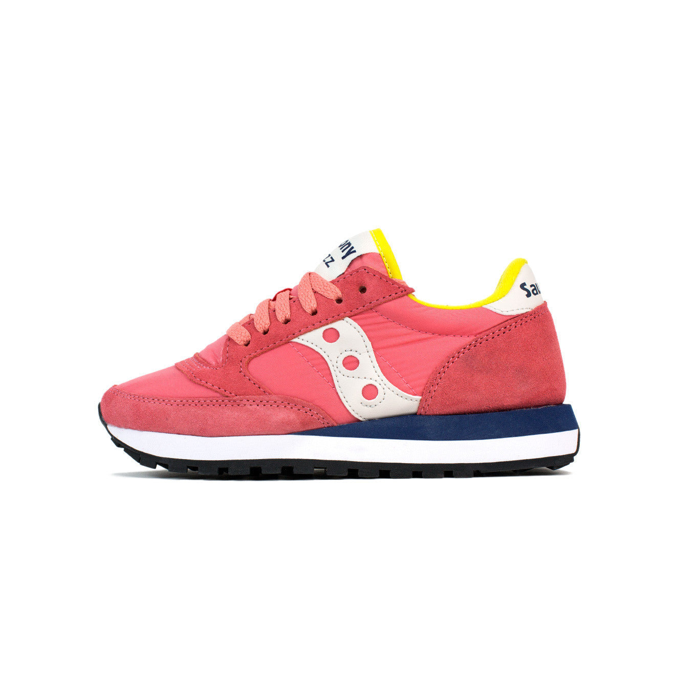 Saucony Women's Jazz Original - Rose