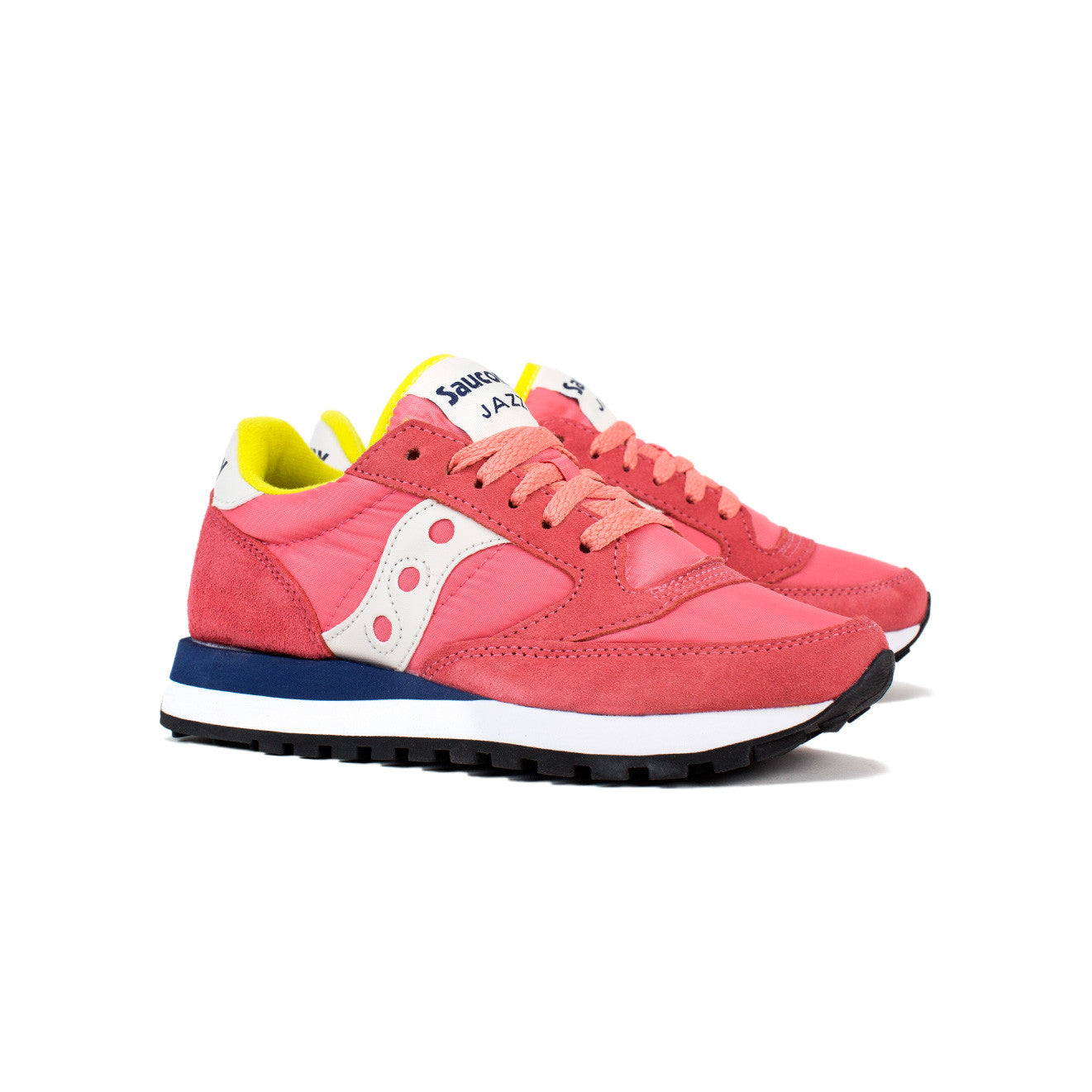 Saucony Women's Jazz Original - Rose