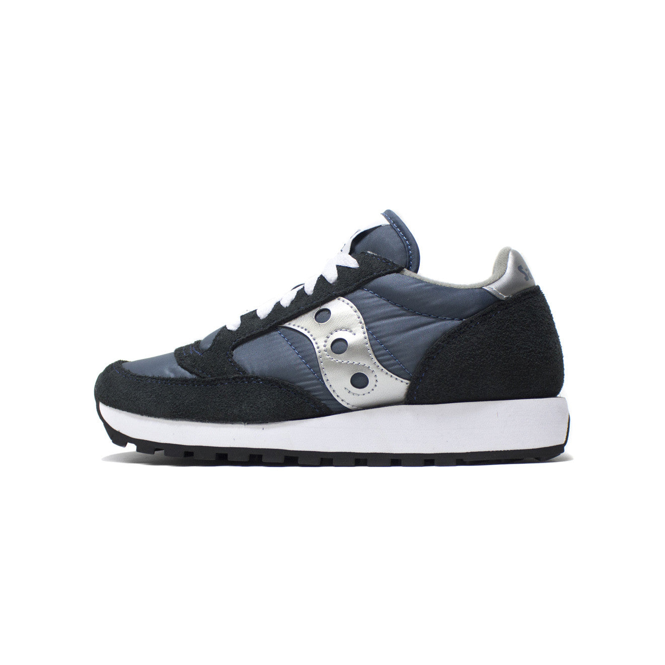 Saucony Women's Jazz Original - Navy