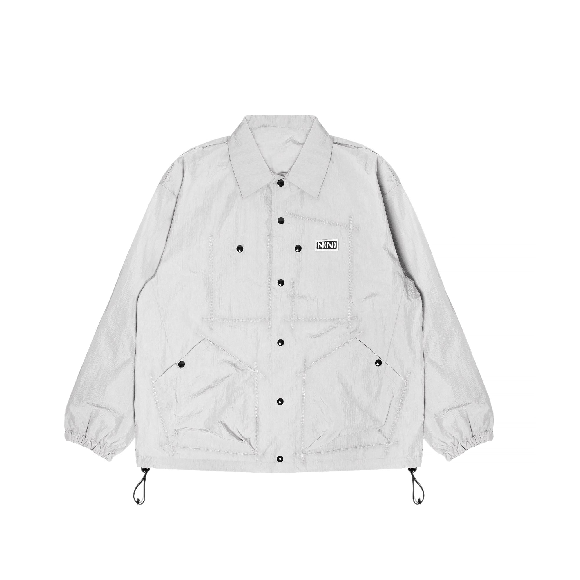Number (N)ine Men's Coach Jacket