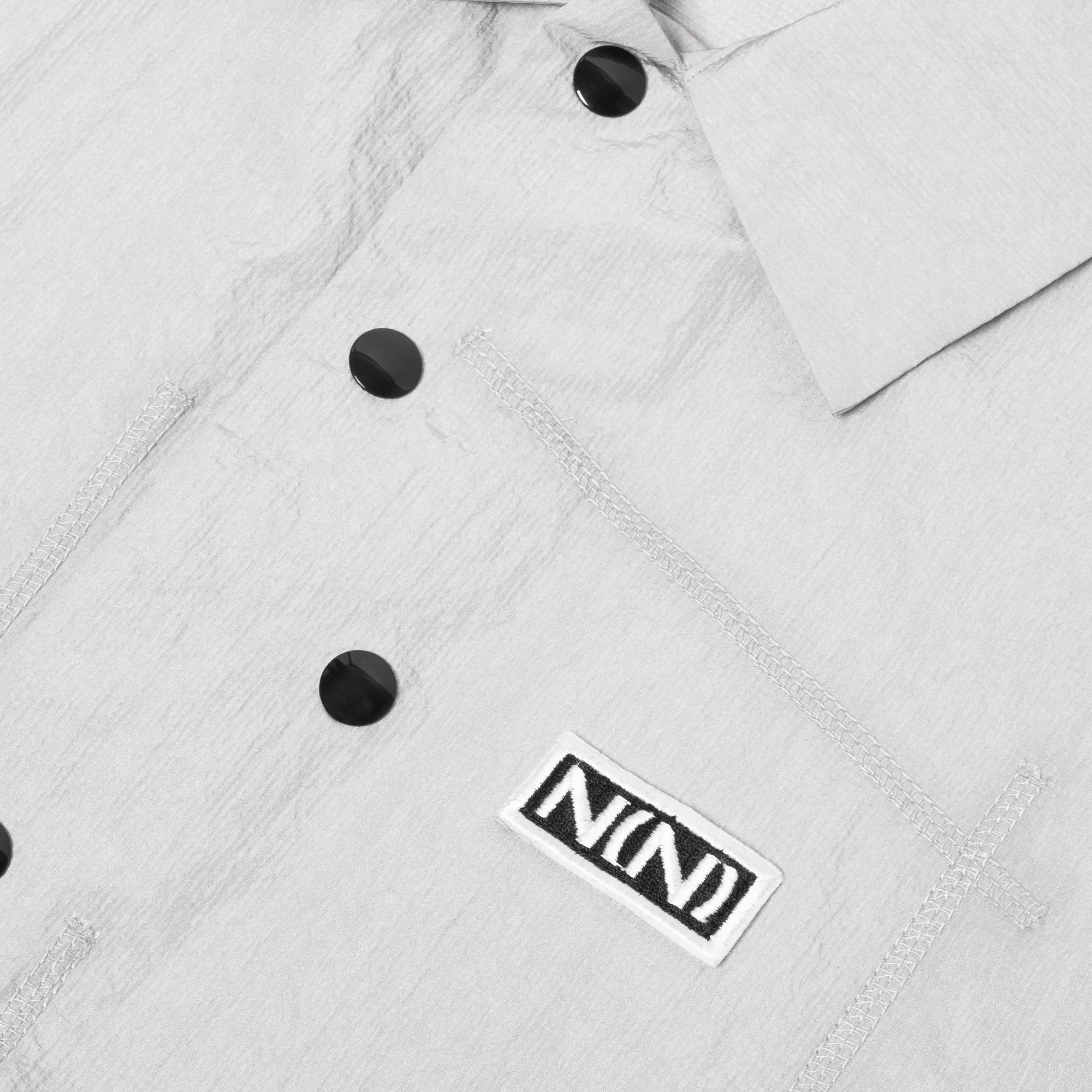 Number (N)ine Men's Coach Jacket